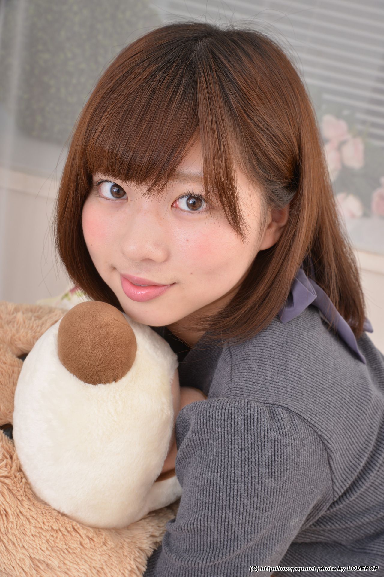笹山りん Rin Sasayama Set6 [LovePop]