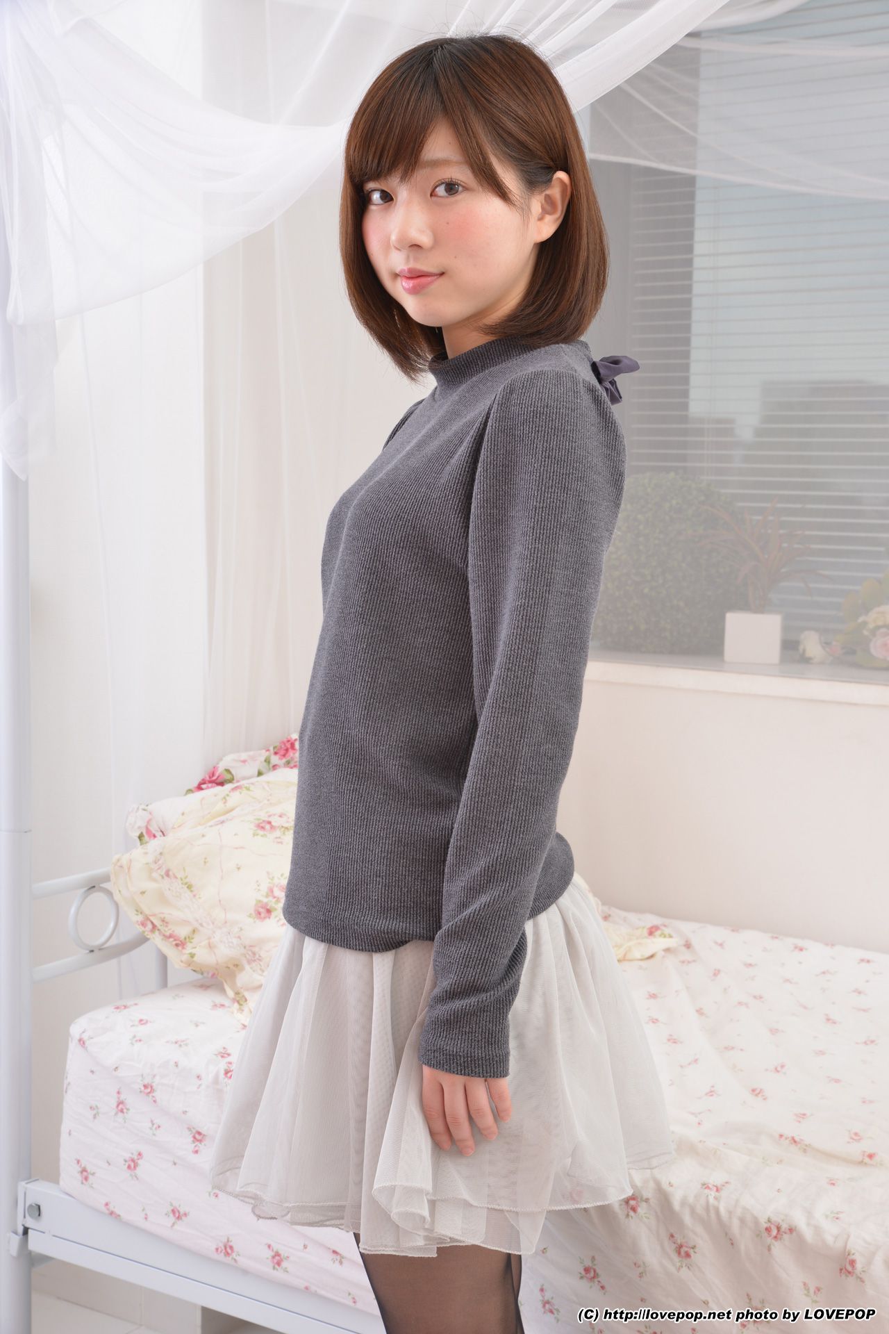 笹山りん Rin Sasayama Set6 [LovePop]