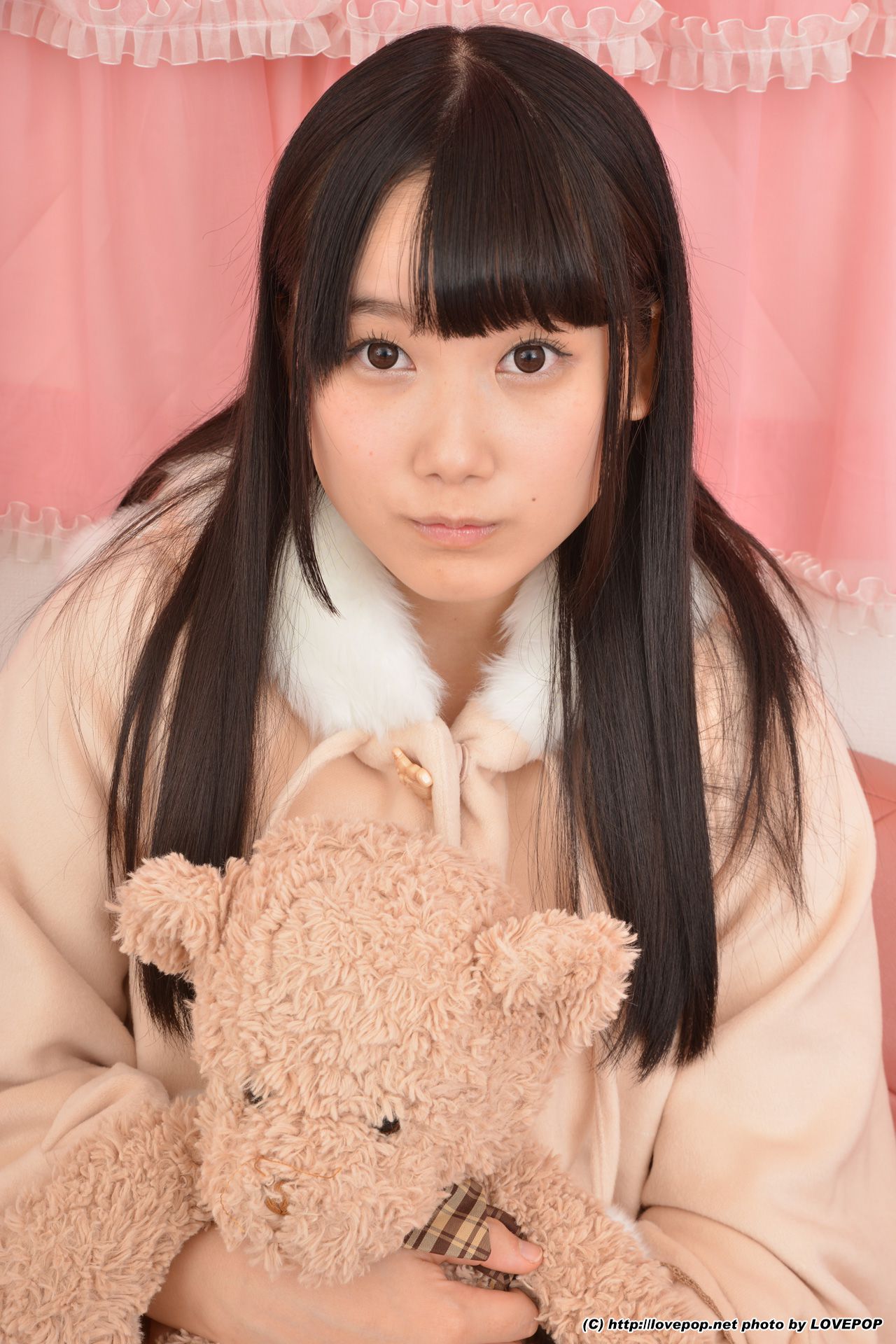 Aya Miyazaki 宫崎彩/宮崎あや Set2 [LovePop]