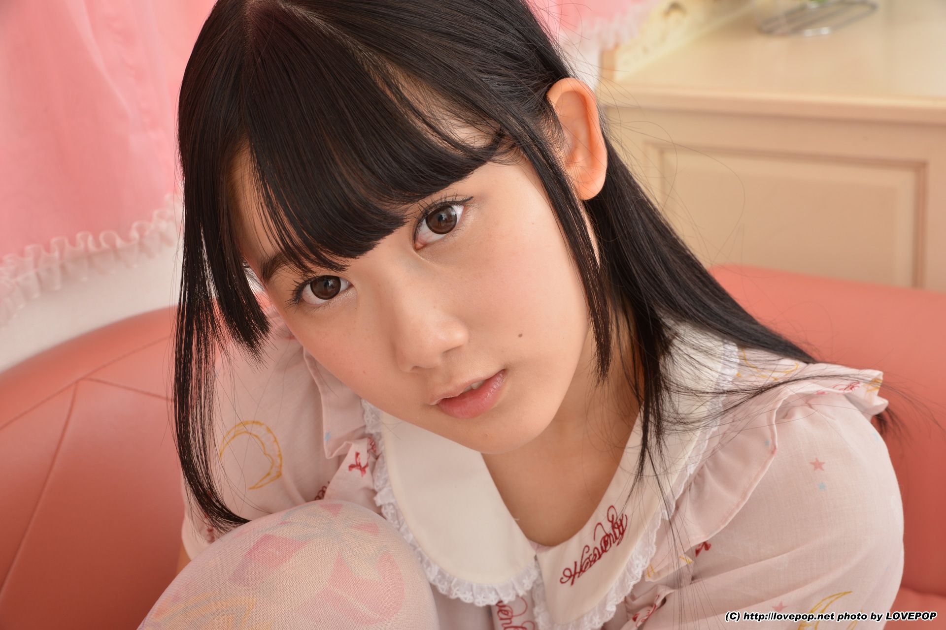 Aya Miyazaki 宫崎彩/宮崎あや Set2 [LovePop]