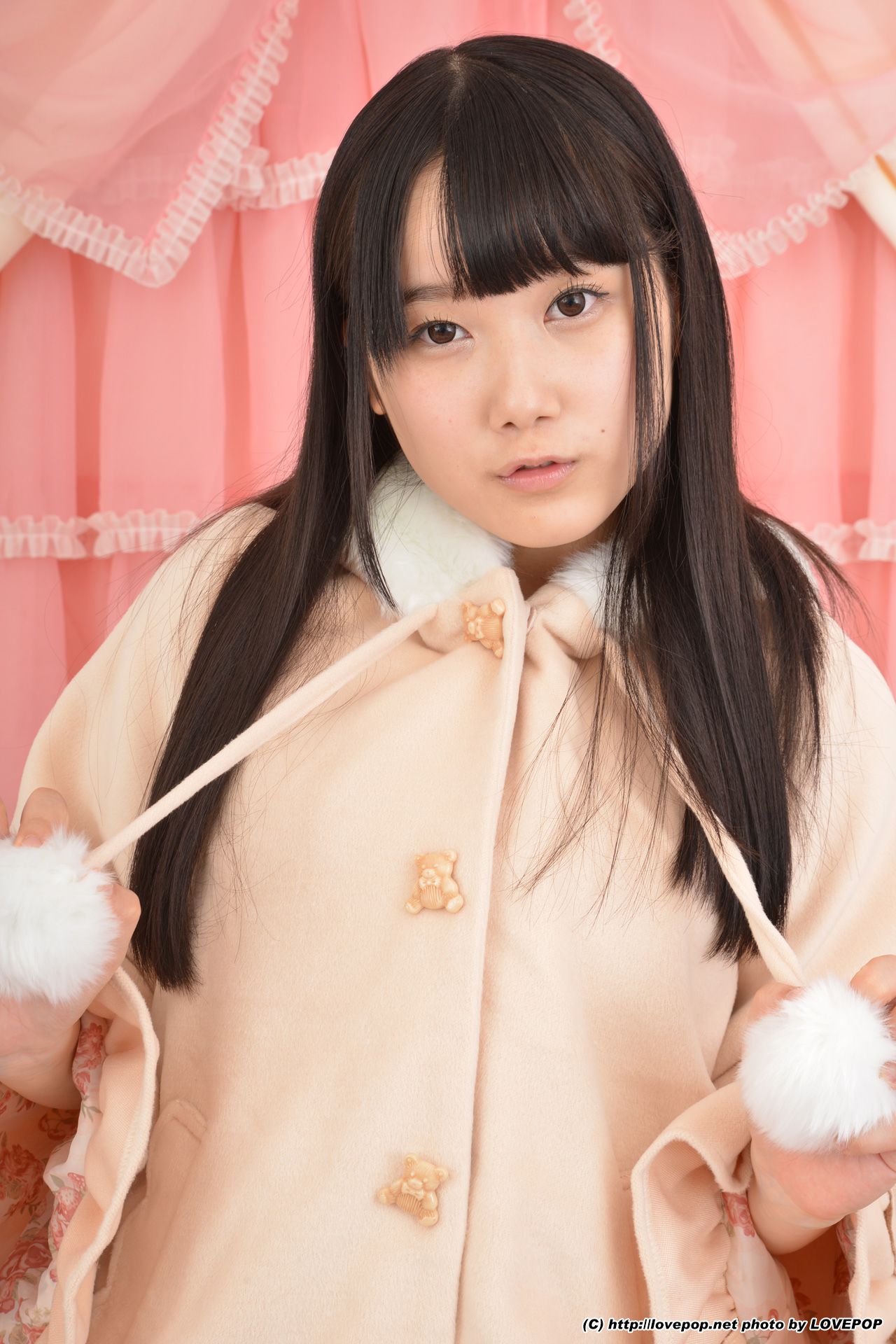 Aya Miyazaki 宫崎彩/宮崎あや Set2 [LovePop]