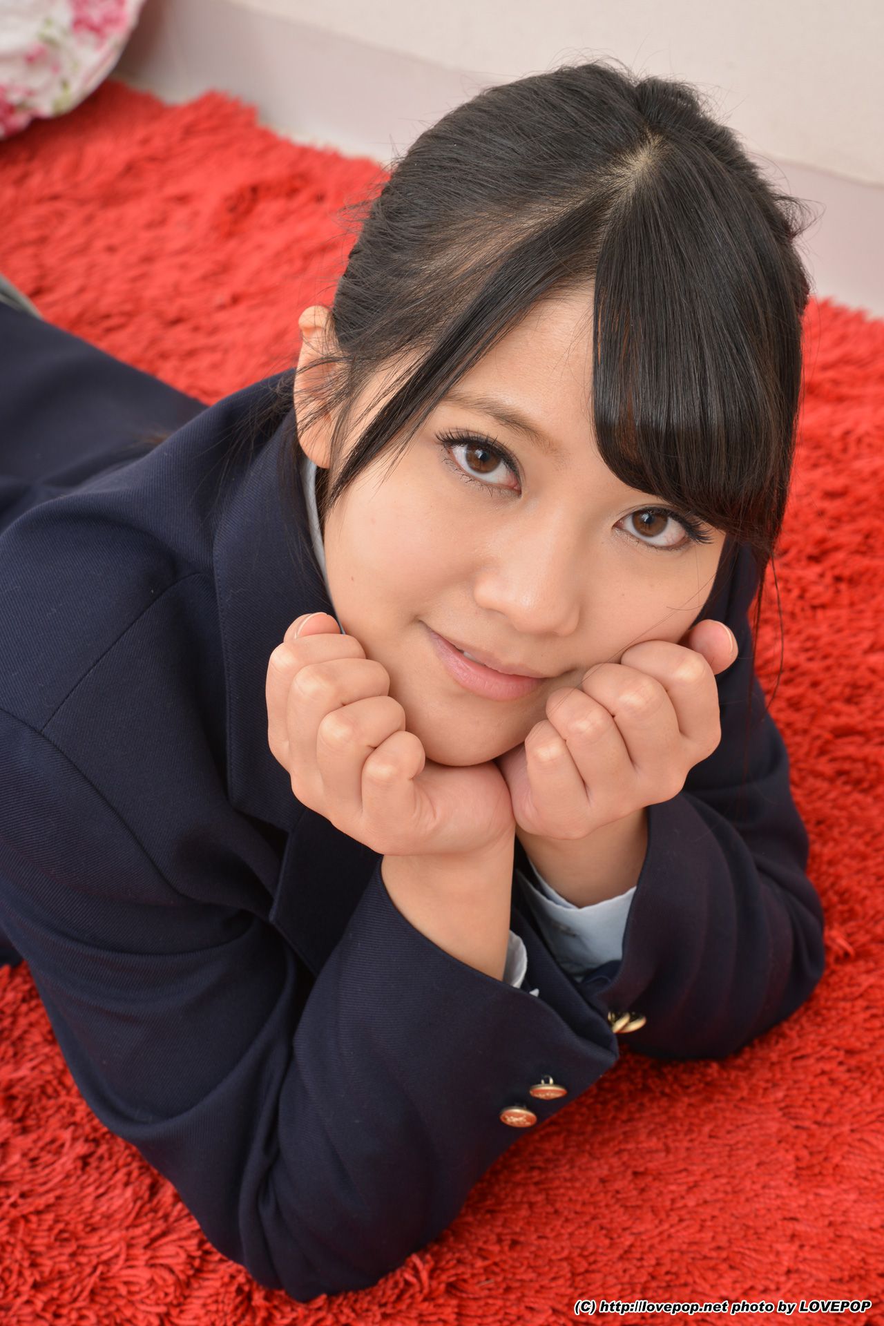 玉城マイ Mai Tamaki Set1 [LovePop]