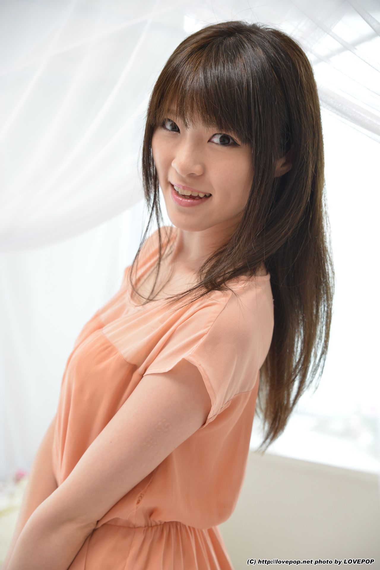 Sara Yurikawa 森山あずみ/百合川さら Set6 [LovePop]