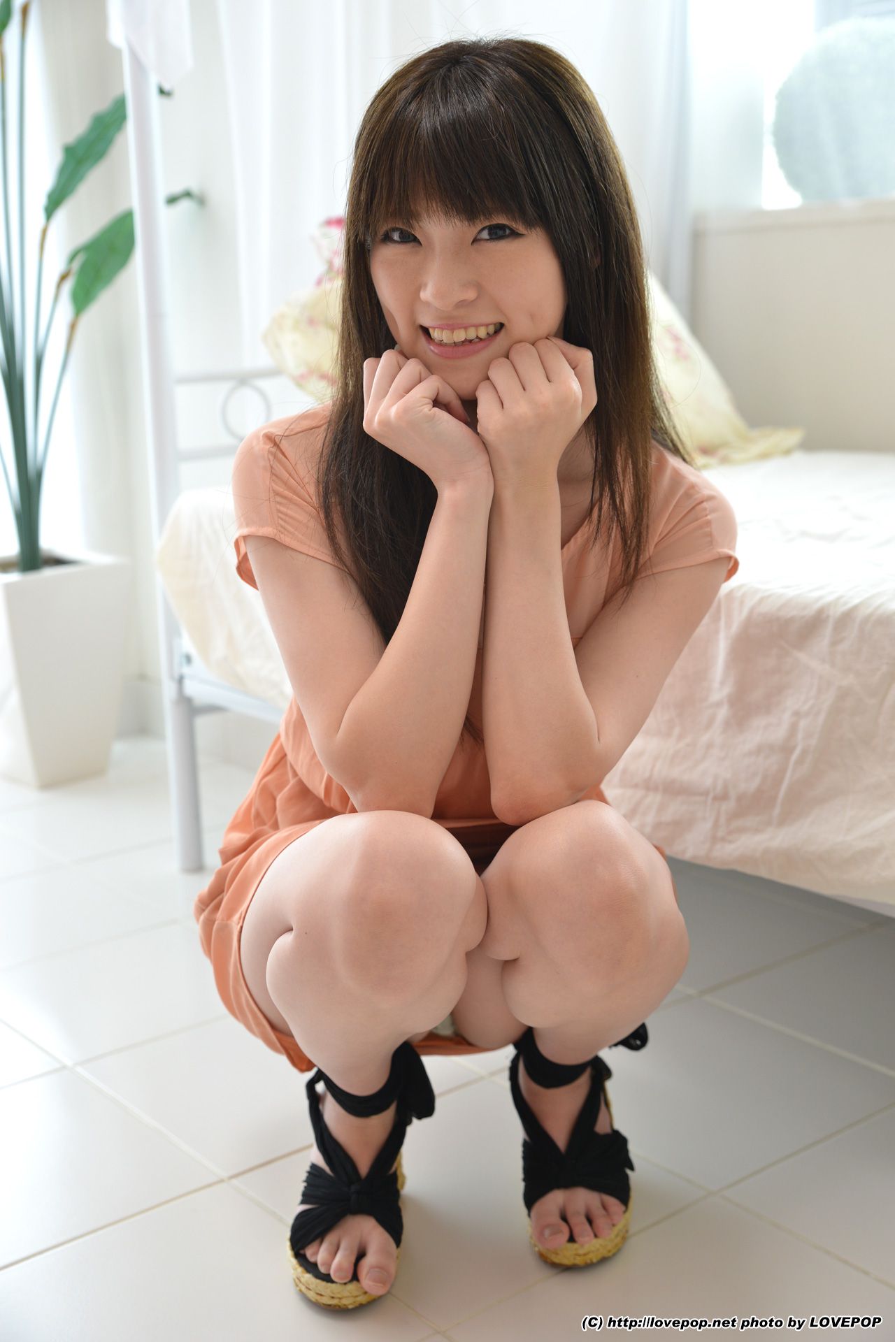 Sara Yurikawa 森山あずみ/百合川さら Set6 [LovePop]