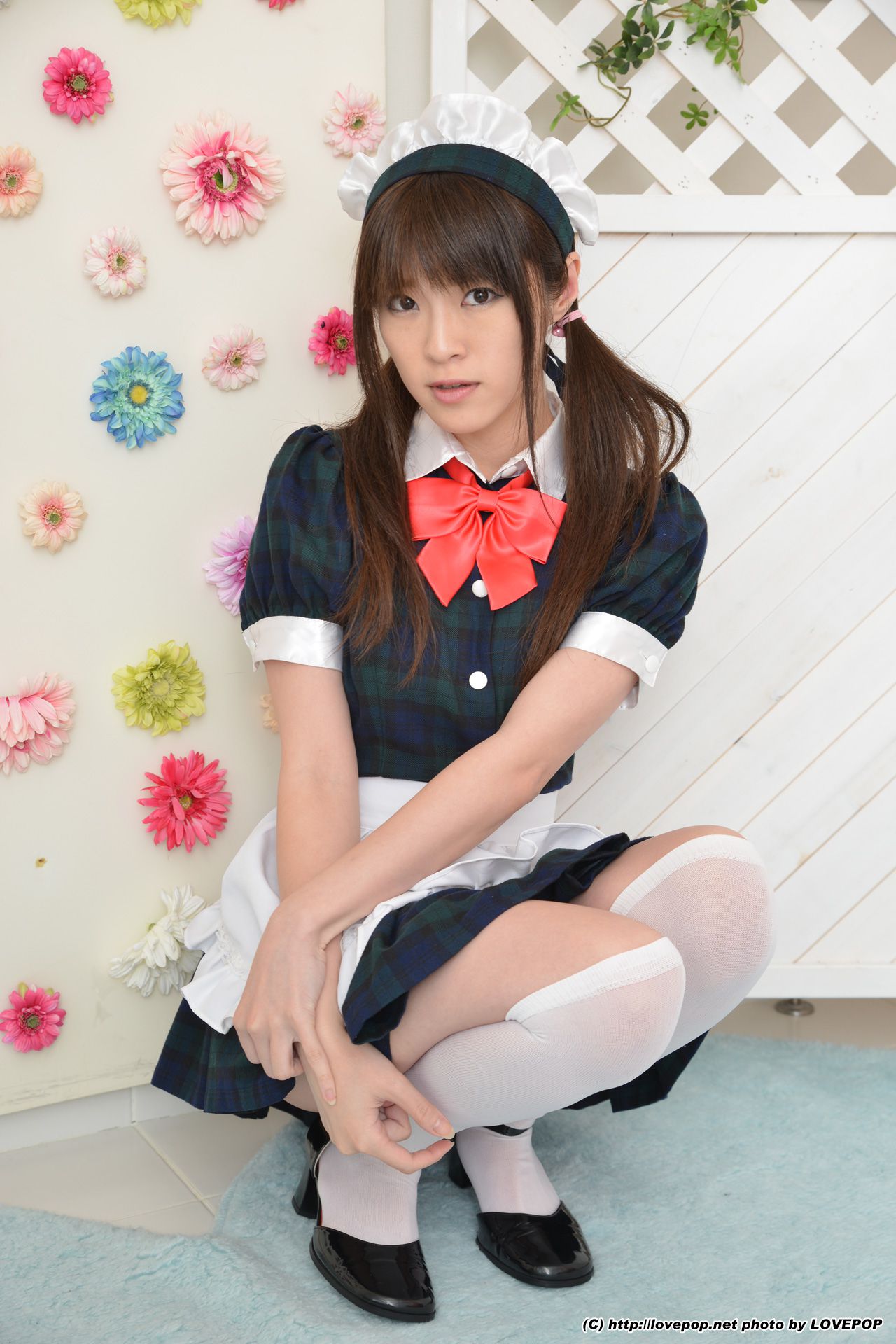 Sara Yurikawa 中里麻里恵/百合川さら Set7 [LovePop]