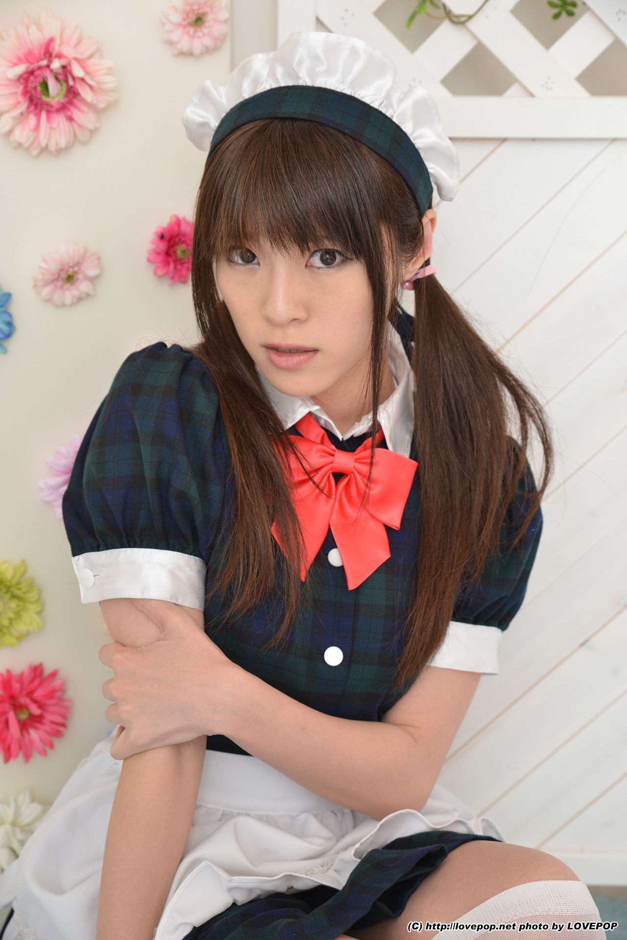 Sara Yurikawa 中里麻里恵/百合川さら Set7 [LovePop]