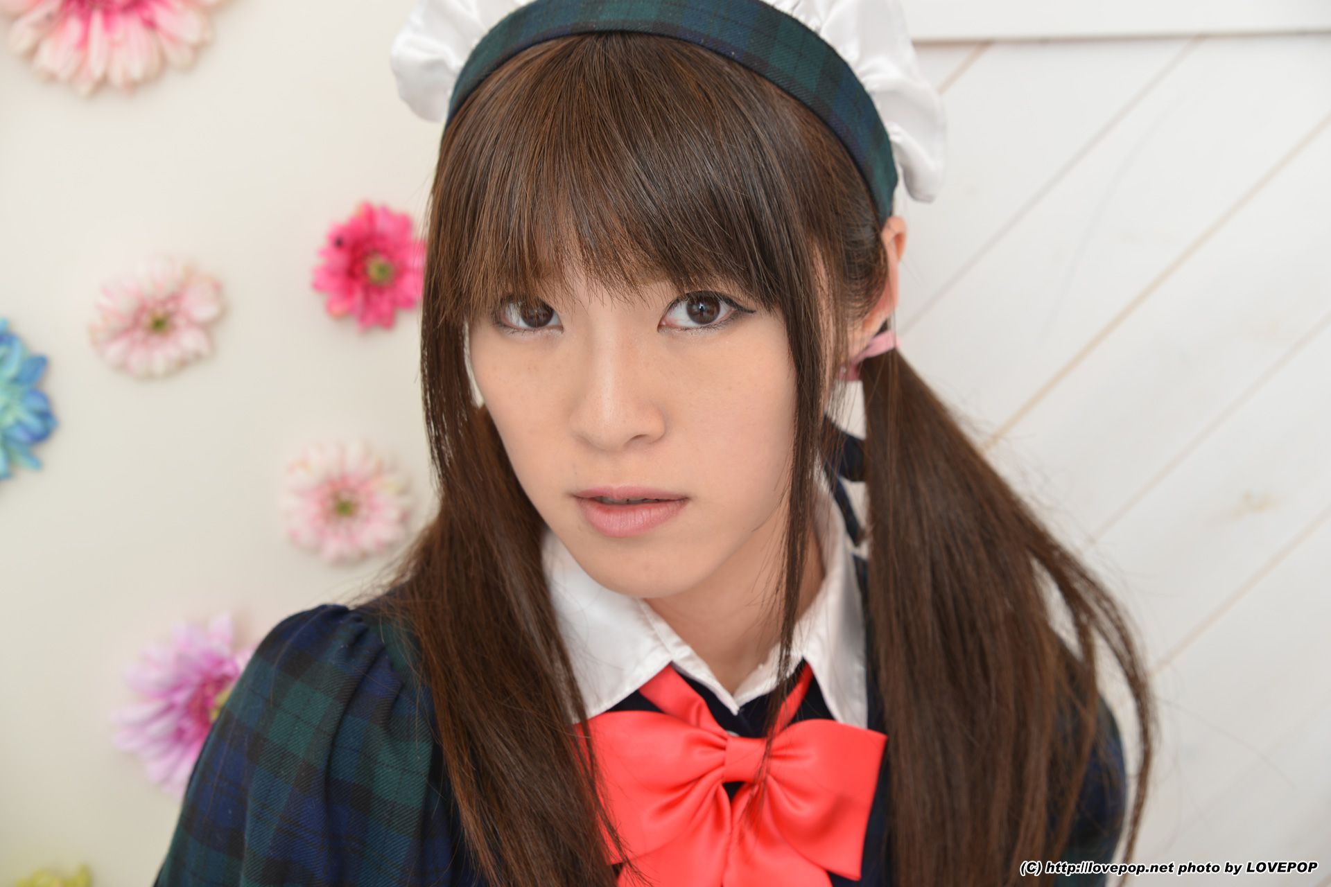 Sara Yurikawa 中里麻里恵/百合川さら Set7 [LovePop]