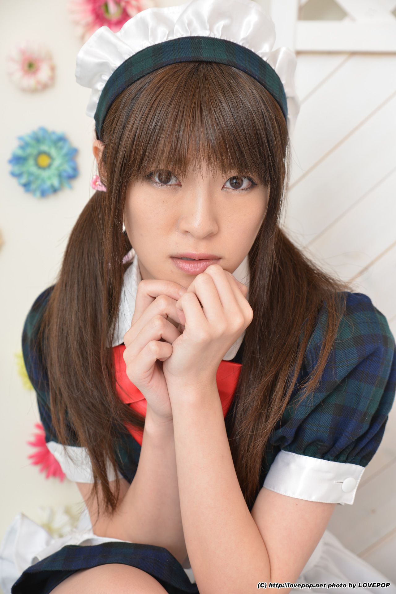 Sara Yurikawa 中里麻里恵/百合川さら Set7 [LovePop]