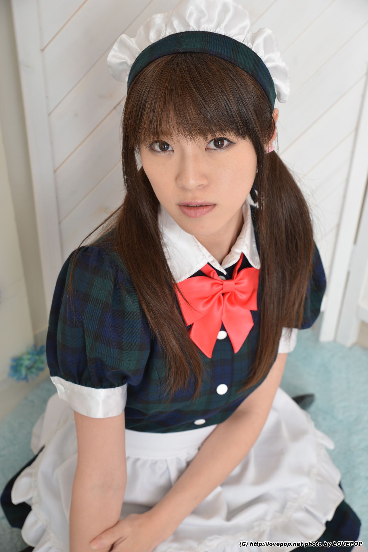 Sara Yurikawa 中里麻里恵/百合川さら Set7 [LovePop]