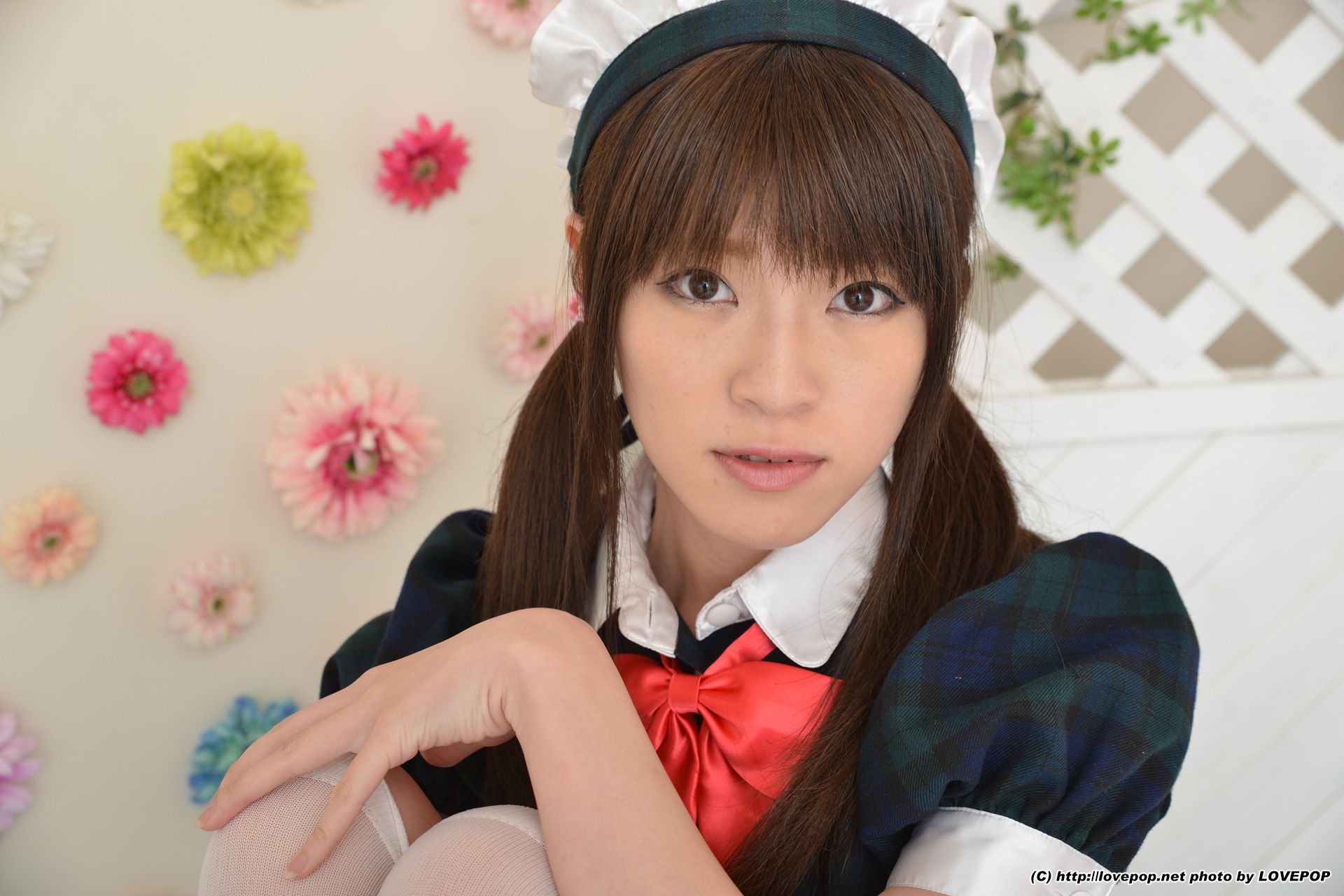 Sara Yurikawa 中里麻里恵/百合川さら Set7 [LovePop]