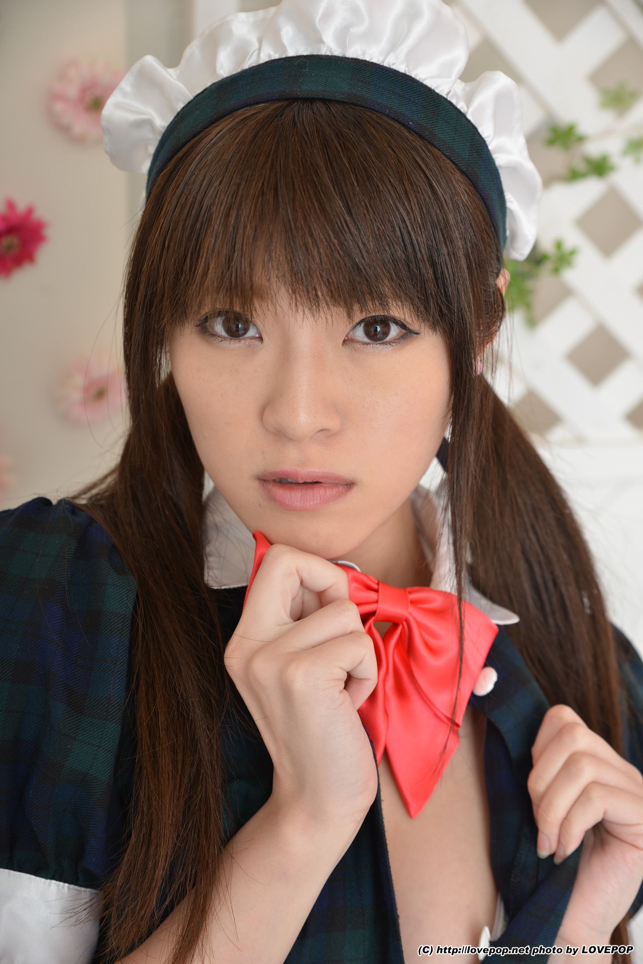 Sara Yurikawa 中里麻里恵/百合川さら Set7 [LovePop]