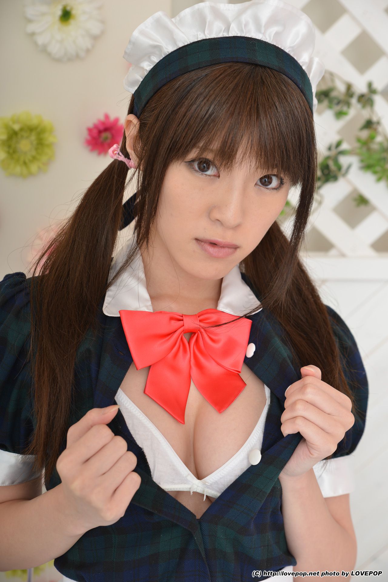 Sara Yurikawa 中里麻里恵/百合川さら Set7 [LovePop]