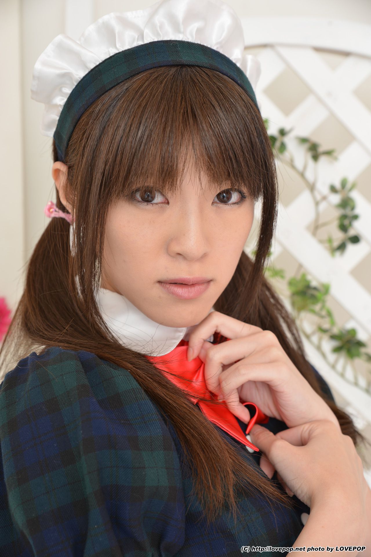 Sara Yurikawa 中里麻里恵/百合川さら Set7 [LovePop]