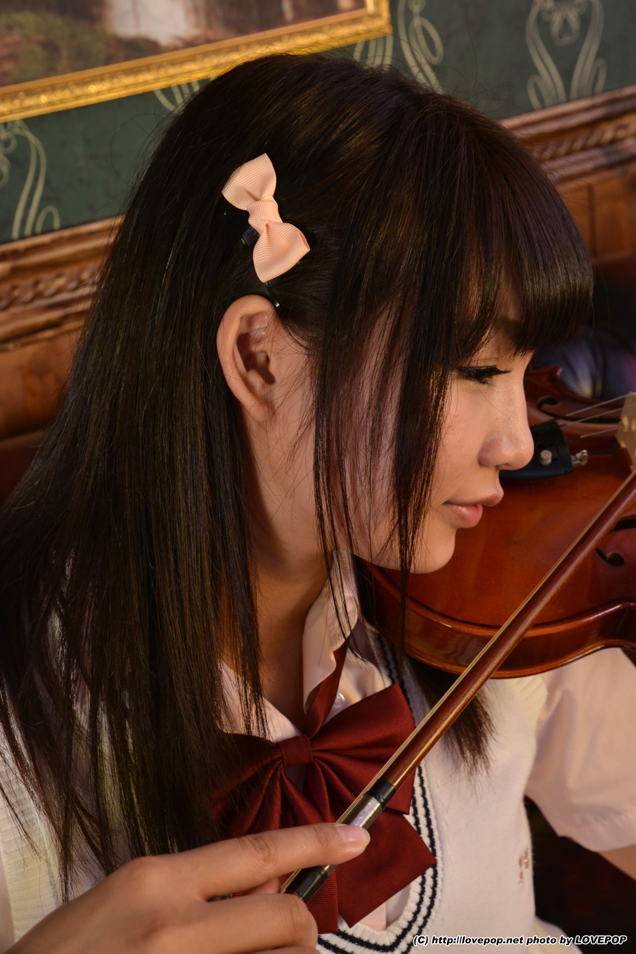 Yukina Futaba 双葉ゆきな Set1 [LovePop]