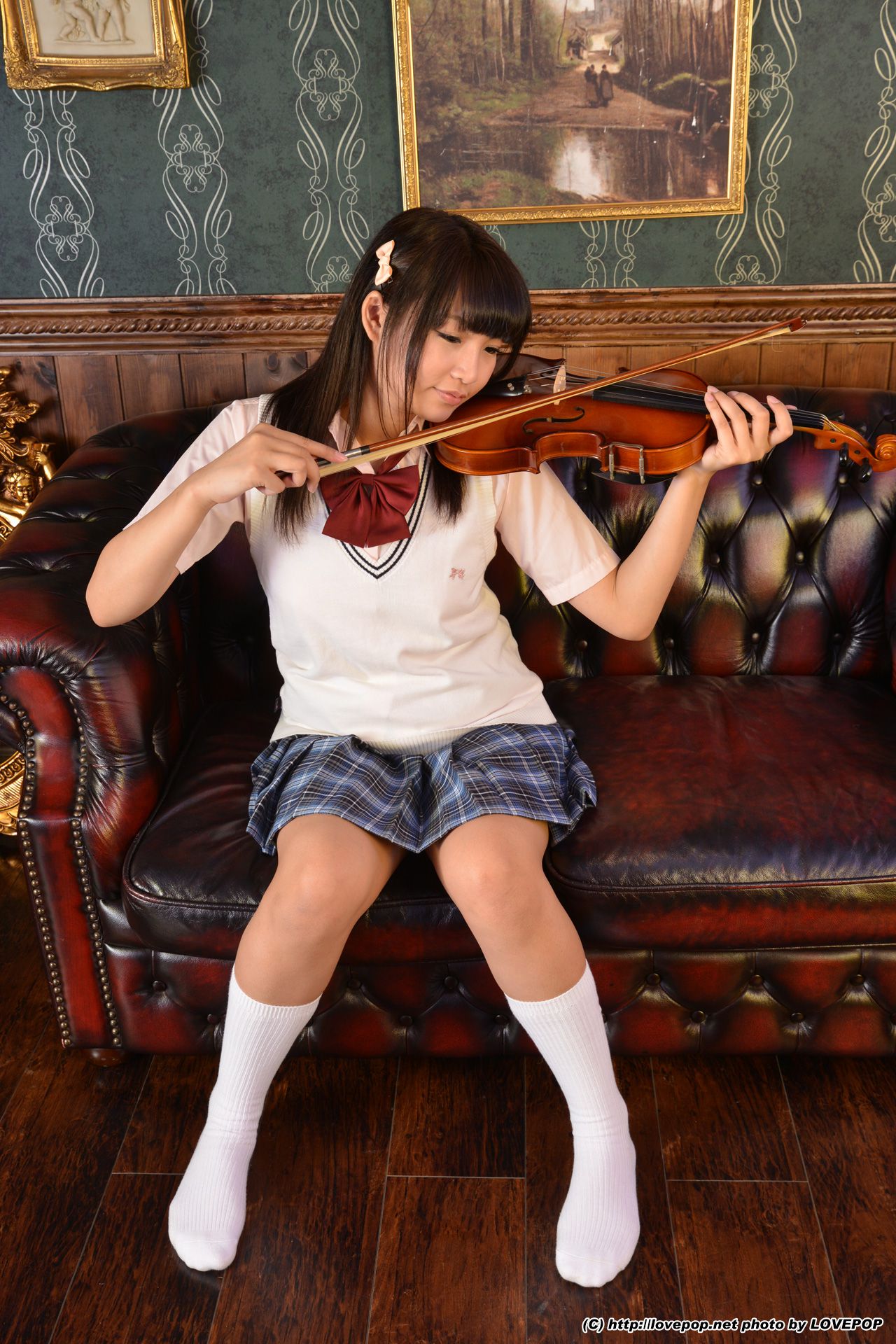 Yukina Futaba 双葉ゆきな Set1 [LovePop]