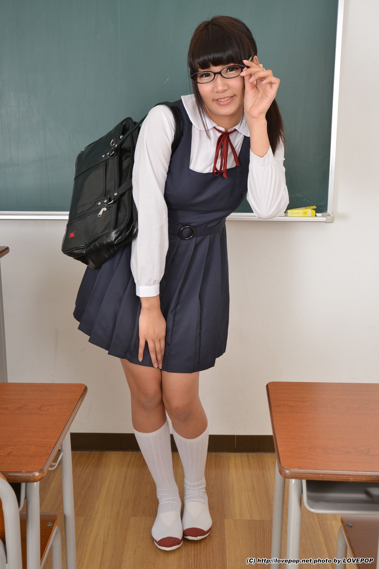 双葉ゆきな Yukina Futaba Set2 [LovePop]
