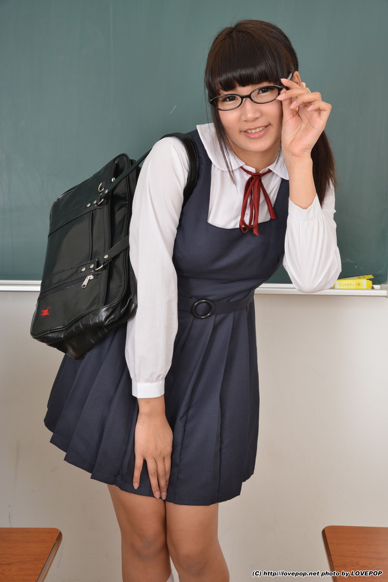 双葉ゆきな Yukina Futaba Set2 [LovePop]