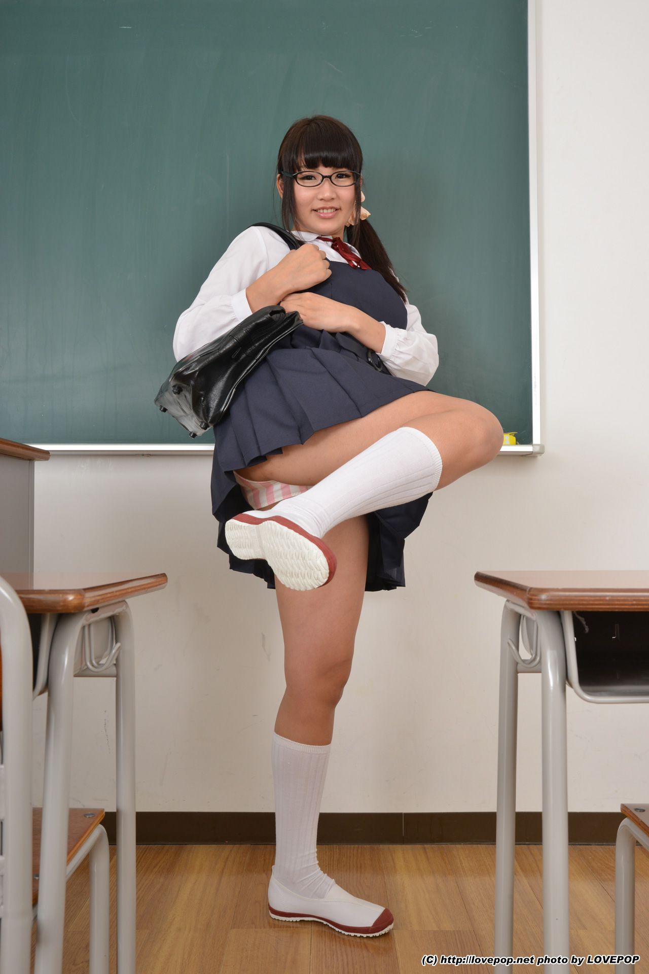 双葉ゆきな Yukina Futaba Set2 [LovePop]