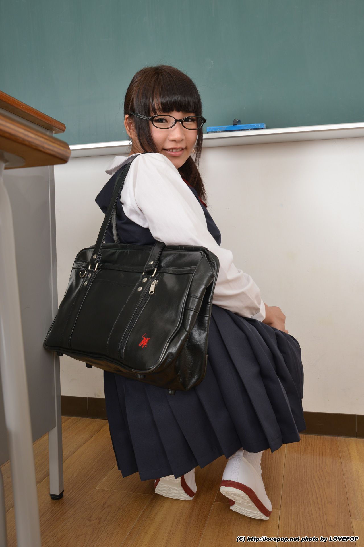双葉ゆきな Yukina Futaba Set2 [LovePop]