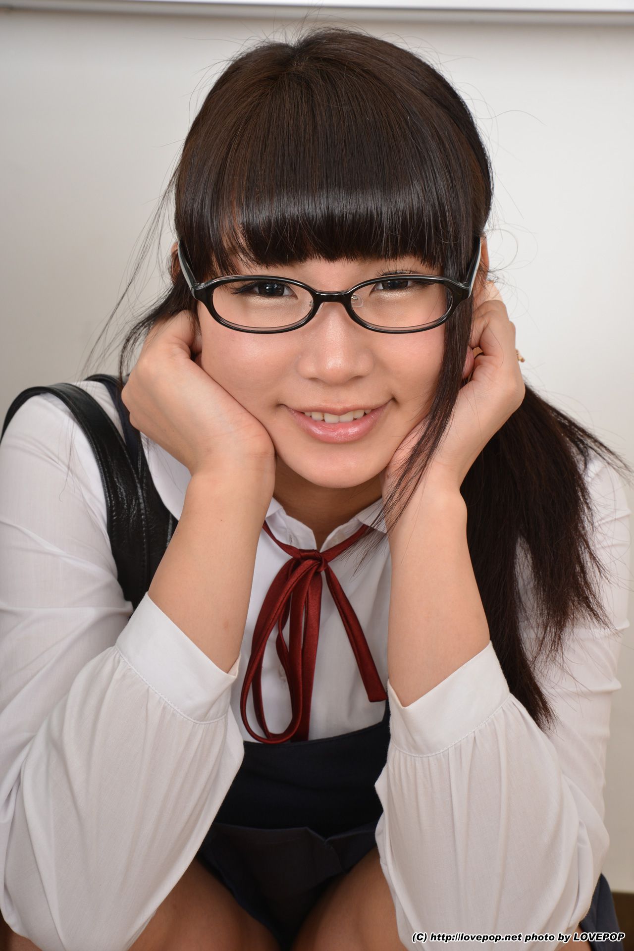 双葉ゆきな Yukina Futaba Set2 [LovePop]