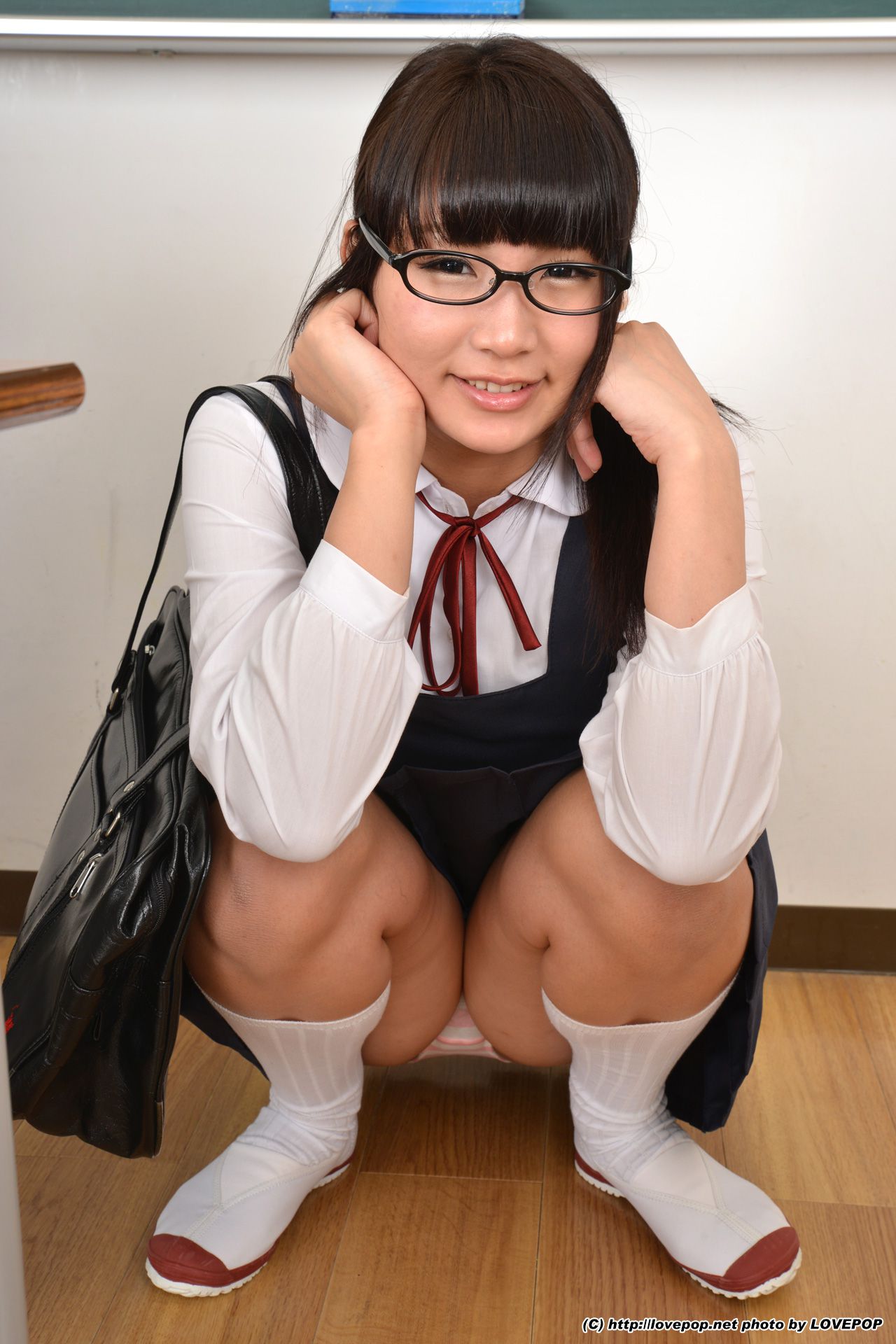 双葉ゆきな Yukina Futaba Set2 [LovePop]