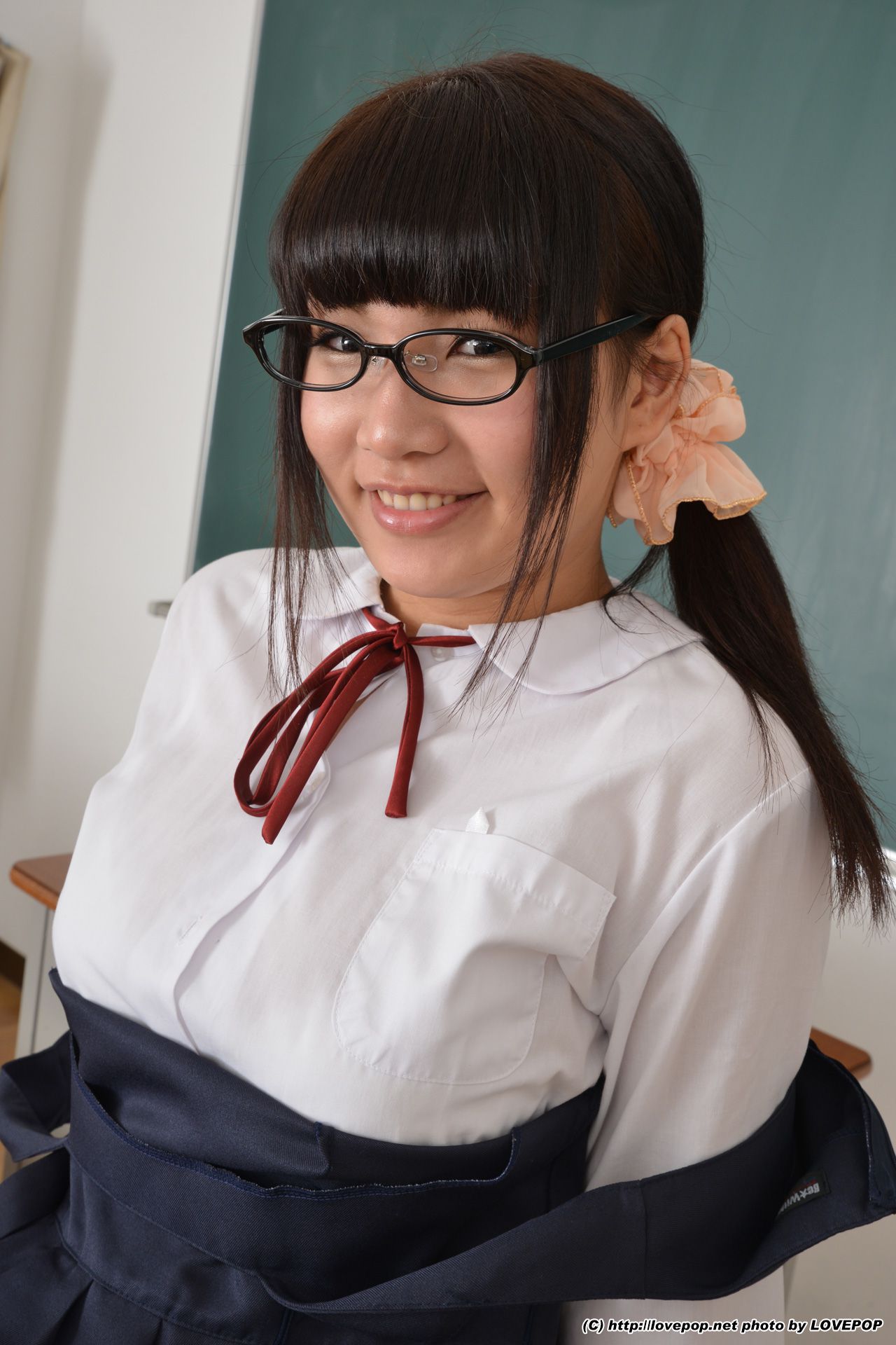 双葉ゆきな Yukina Futaba Set2 [LovePop]