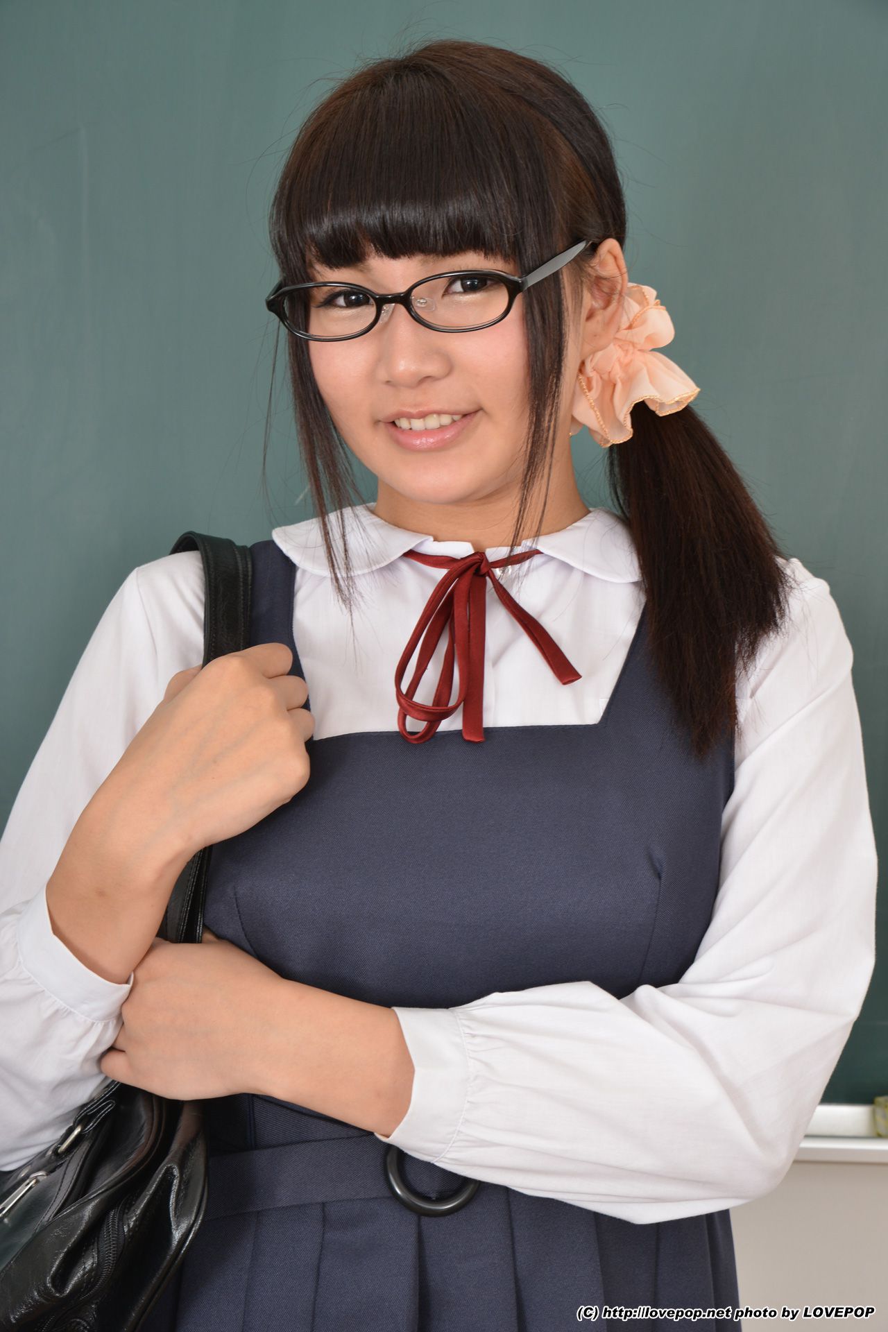 双葉ゆきな Yukina Futaba Set2 [LovePop]