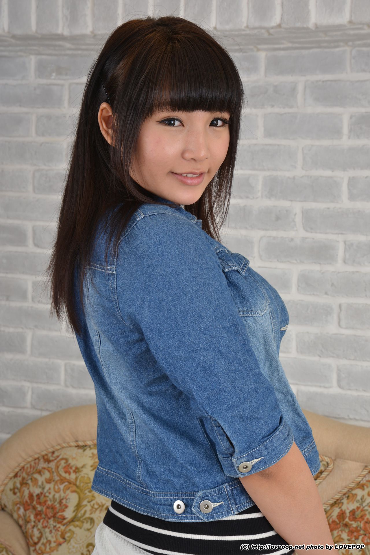 Yukina Futaba 双叶由奈/双葉ゆきな Set3 [LovePop]