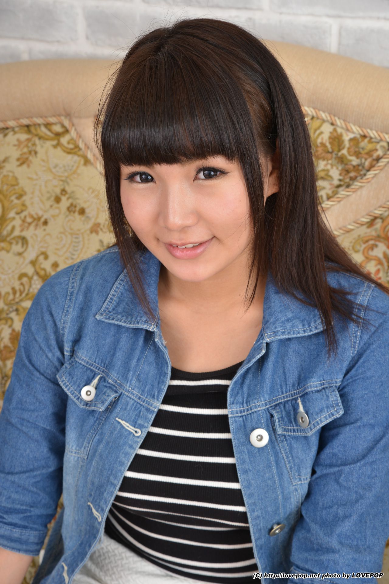 Yukina Futaba 双叶由奈/双葉ゆきな Set3 [LovePop]