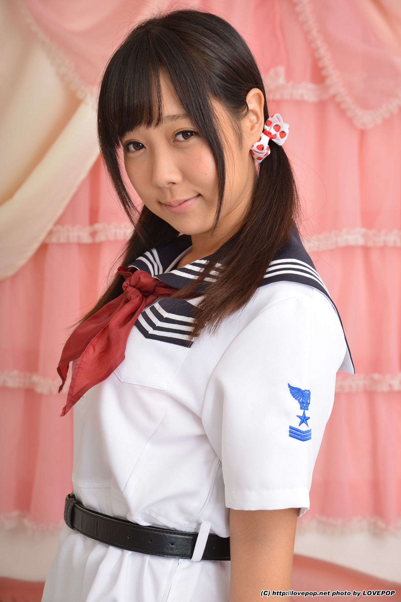 葉山美空 Miku Hayama Set5 [LovePop]