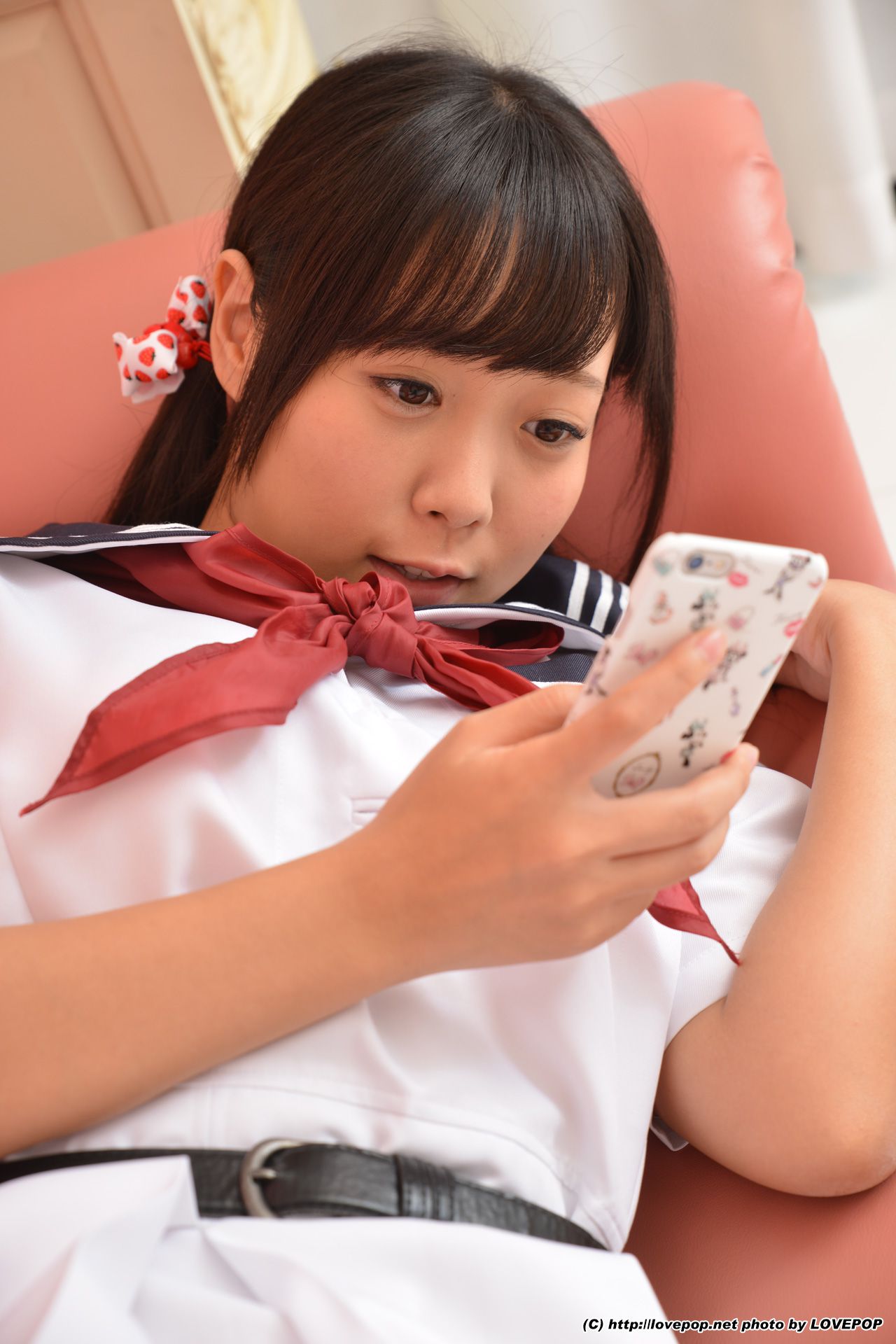 葉山美空 Miku Hayama Set5 [LovePop]