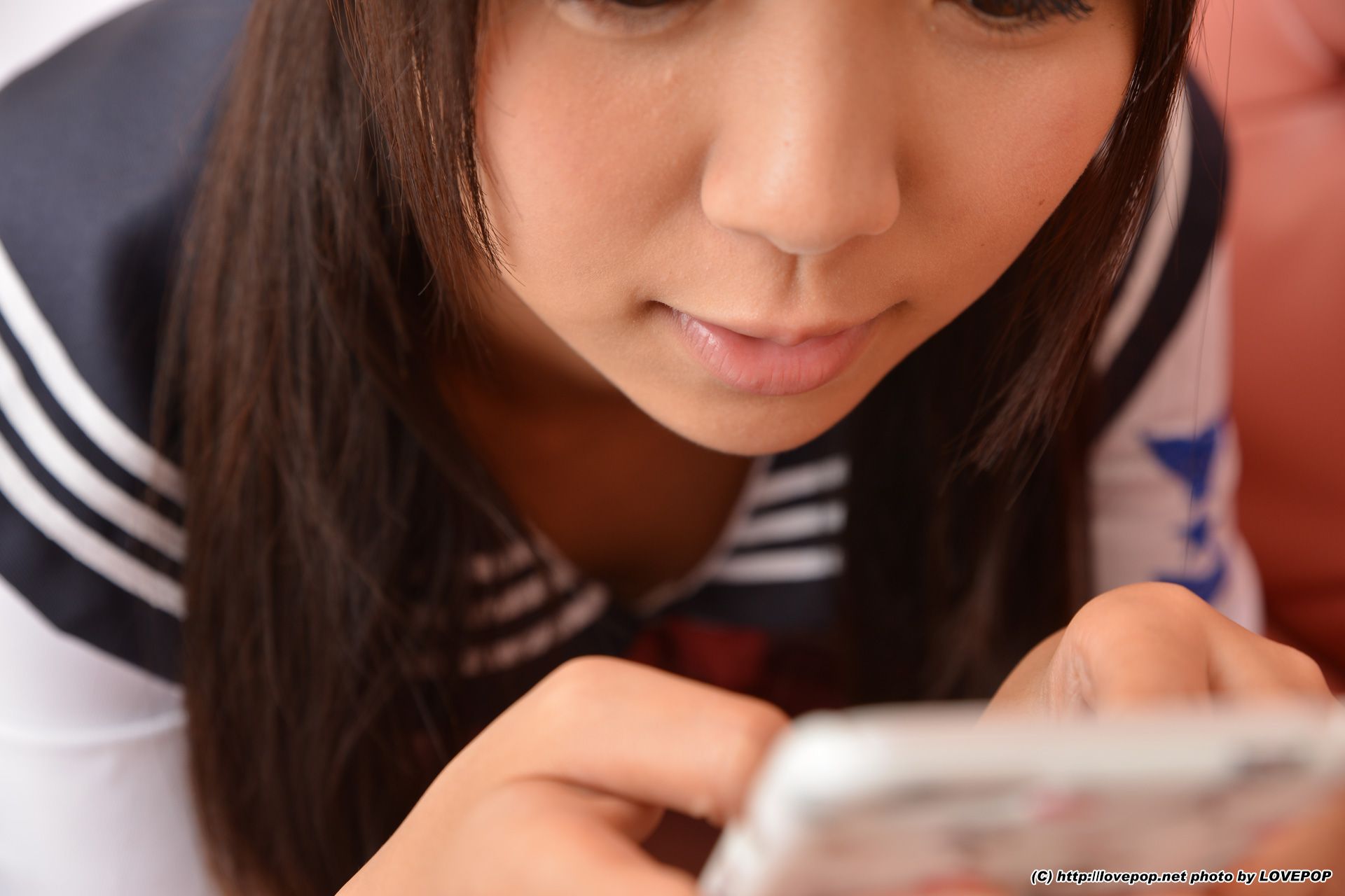 葉山美空 Miku Hayama Set5 [LovePop]