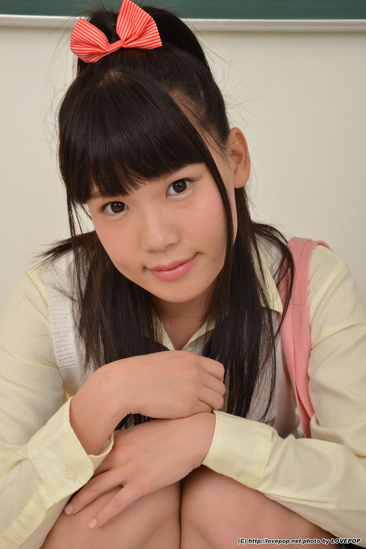 小高里保 Riho Kodaka Set2 [LovePop]