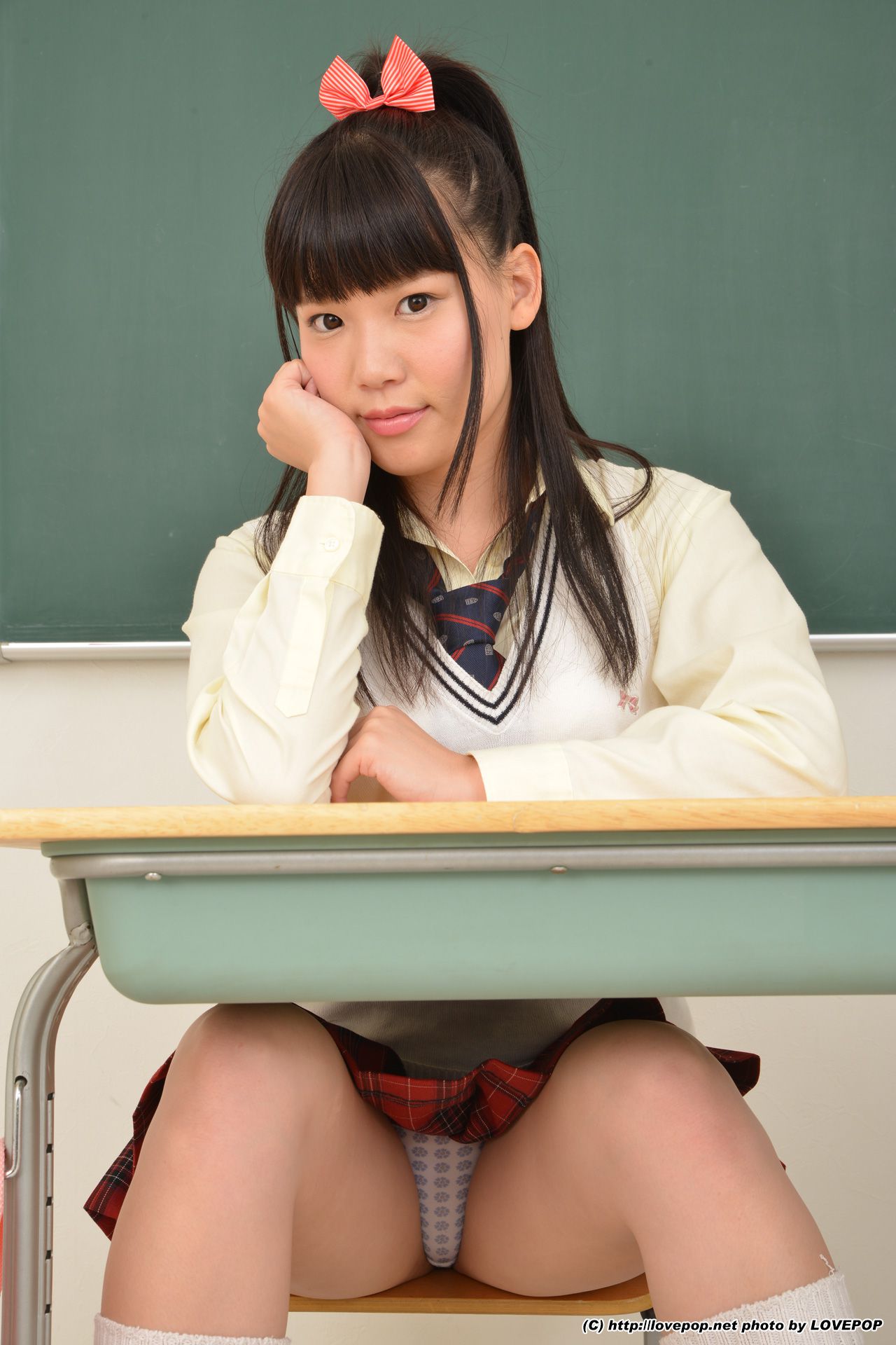 小高里保 Riho Kodaka Set2 [LovePop]