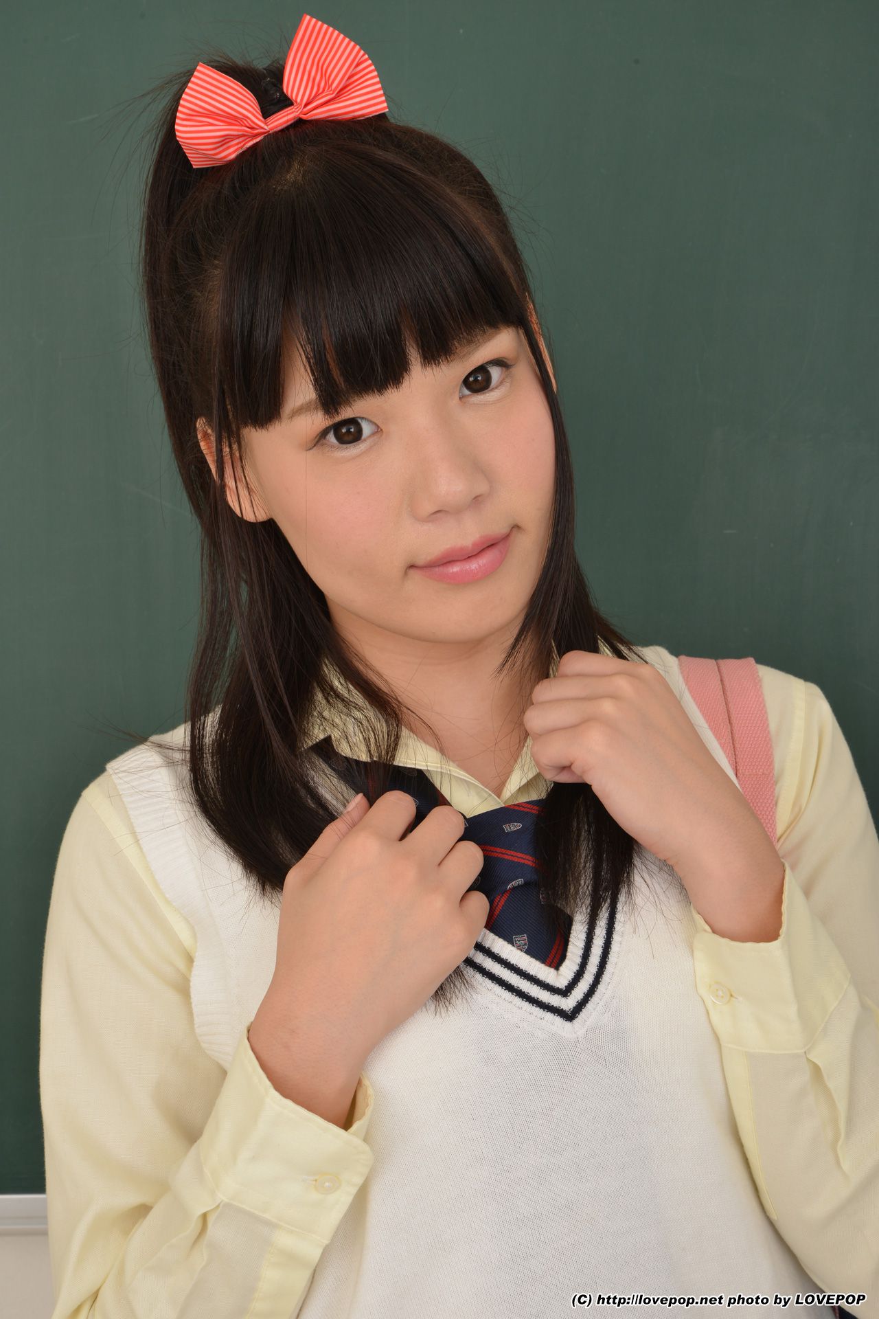 小高里保 Riho Kodaka Set2 [LovePop]