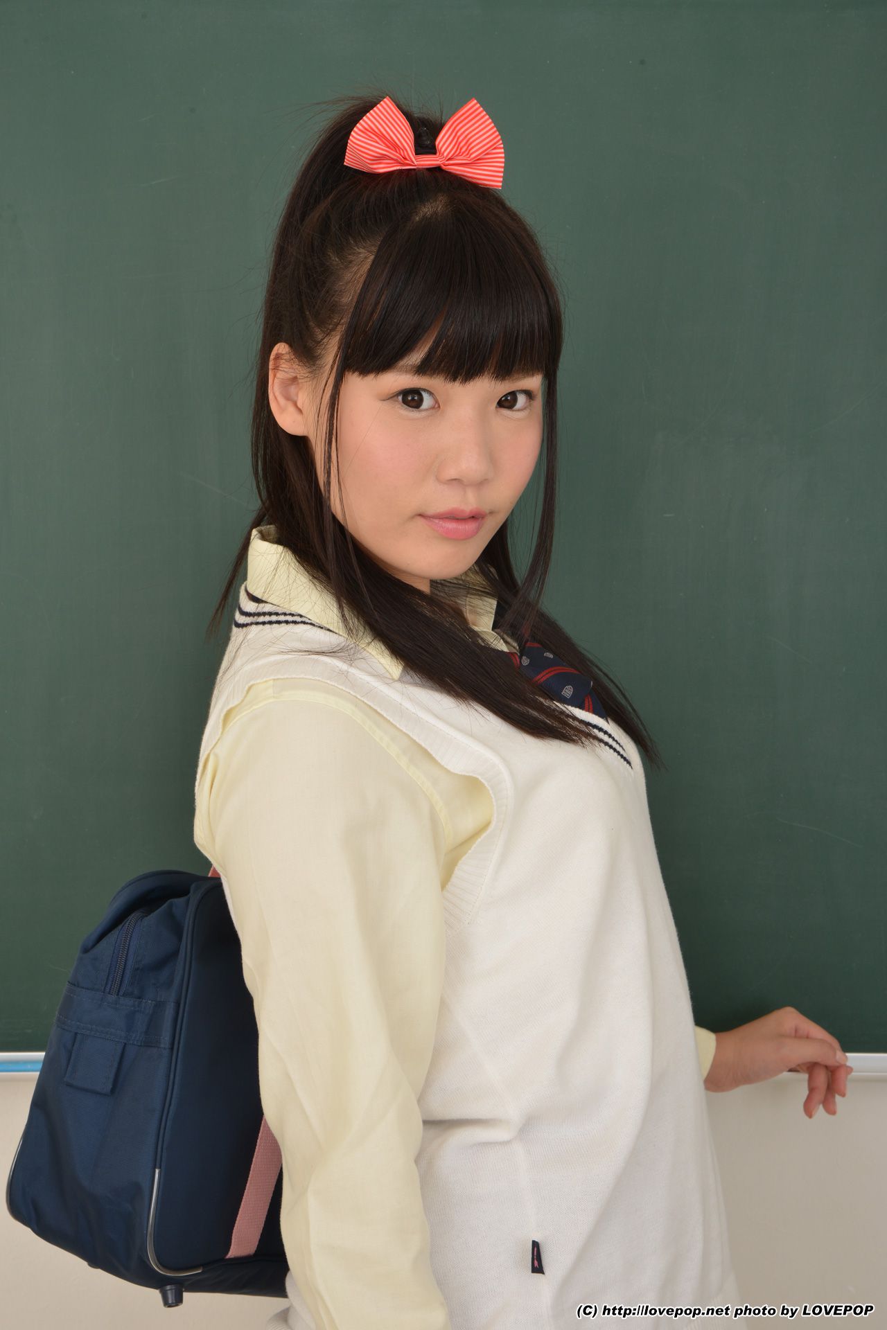 小高里保 Riho Kodaka Set2 [LovePop]