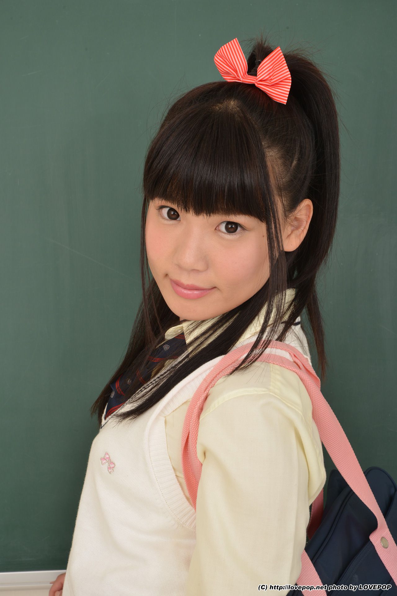 小高里保 Riho Kodaka Set2 [LovePop]