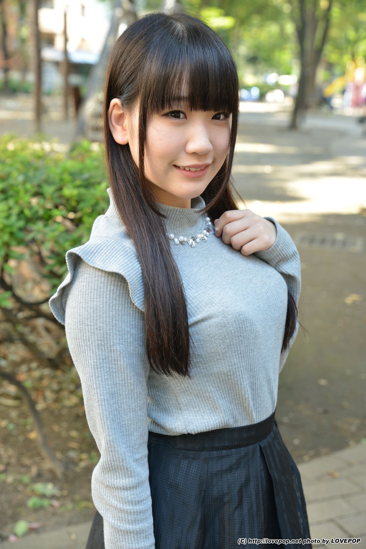 Coco Nanahara 七菜原湖子/七菜原ココ Set3 [LovePop]