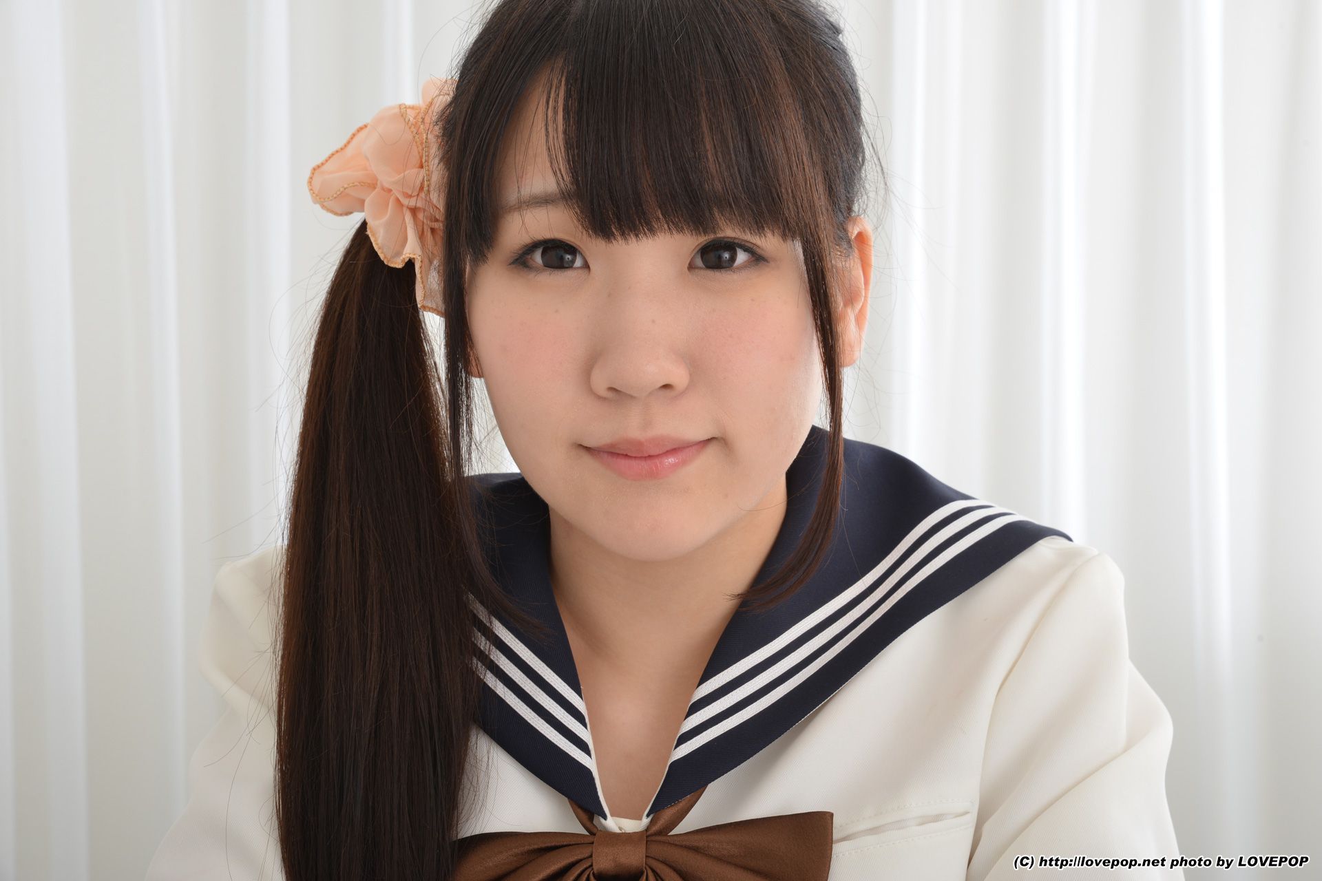七菜原湖子/七菜原ココ 单车少女 Set5 [LovePop]