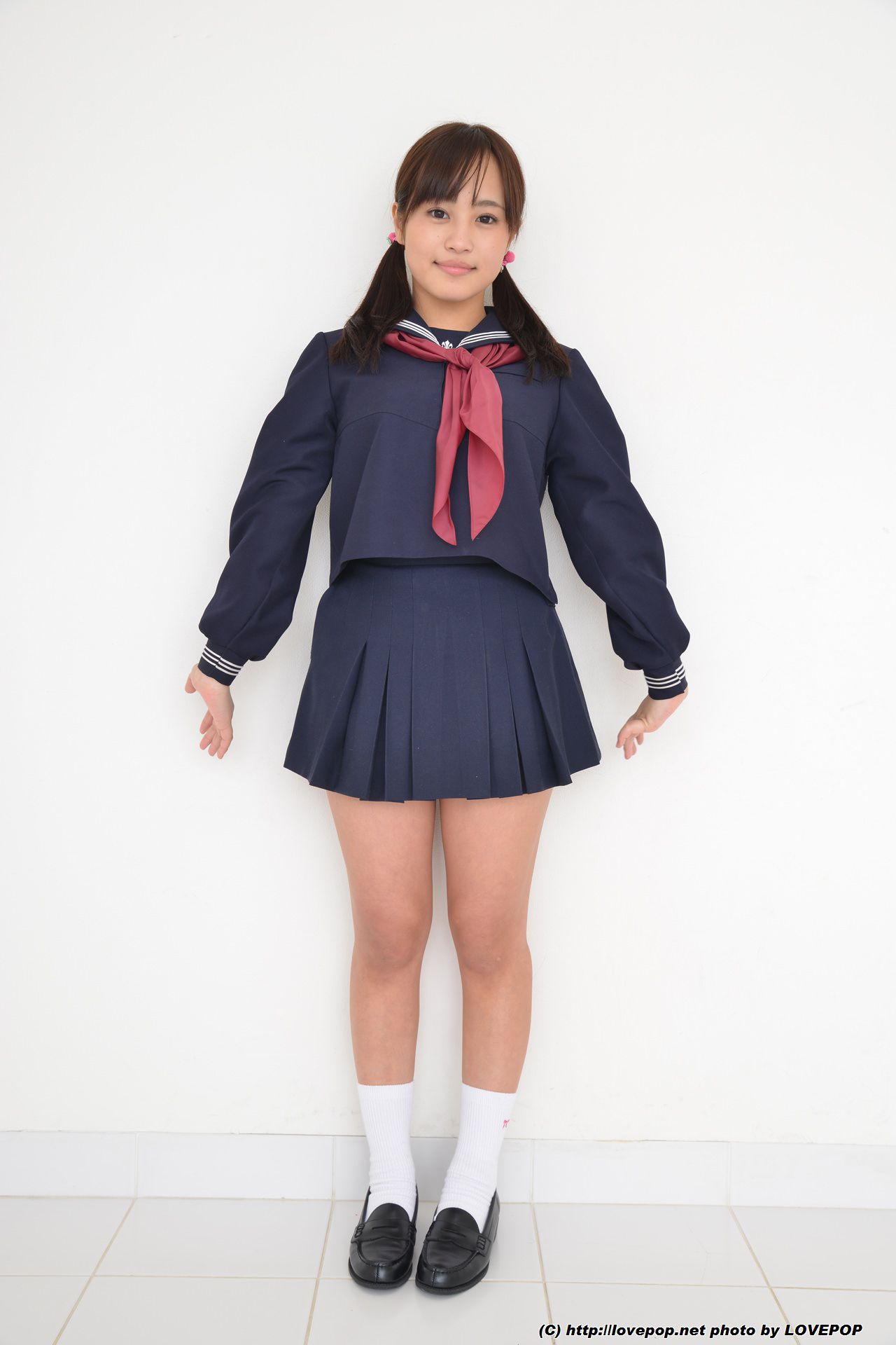 浅野惠美 Emi Asano Set7 [LovePop]