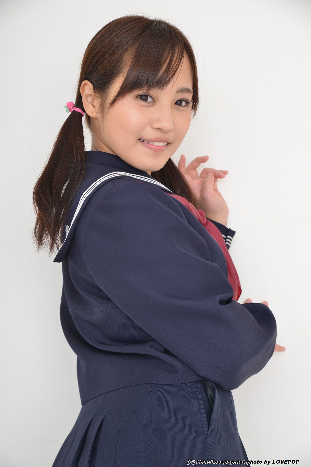 浅野惠美 Emi Asano Set7 [LovePop]