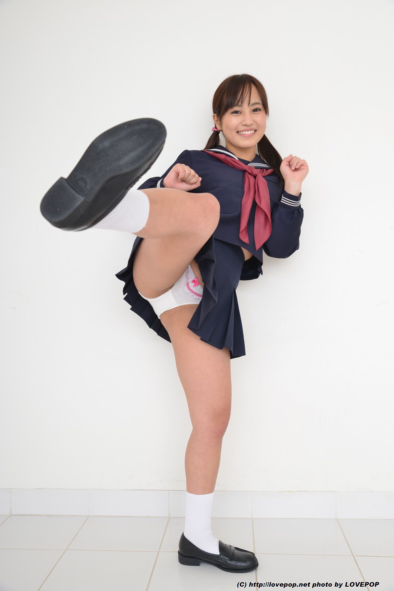 浅野惠美 Emi Asano Set7 [LovePop]