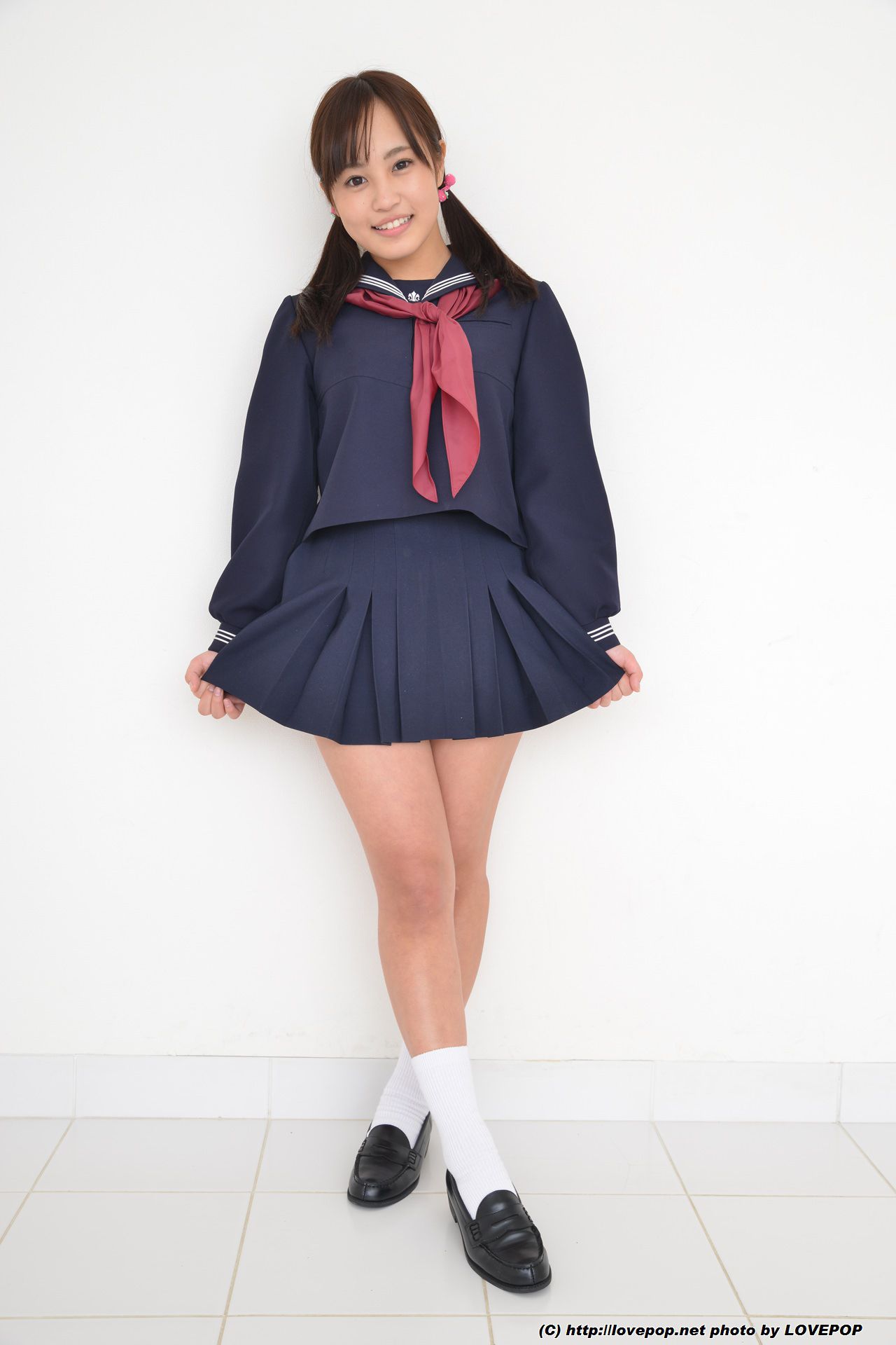 浅野惠美 Emi Asano Set7 [LovePop]