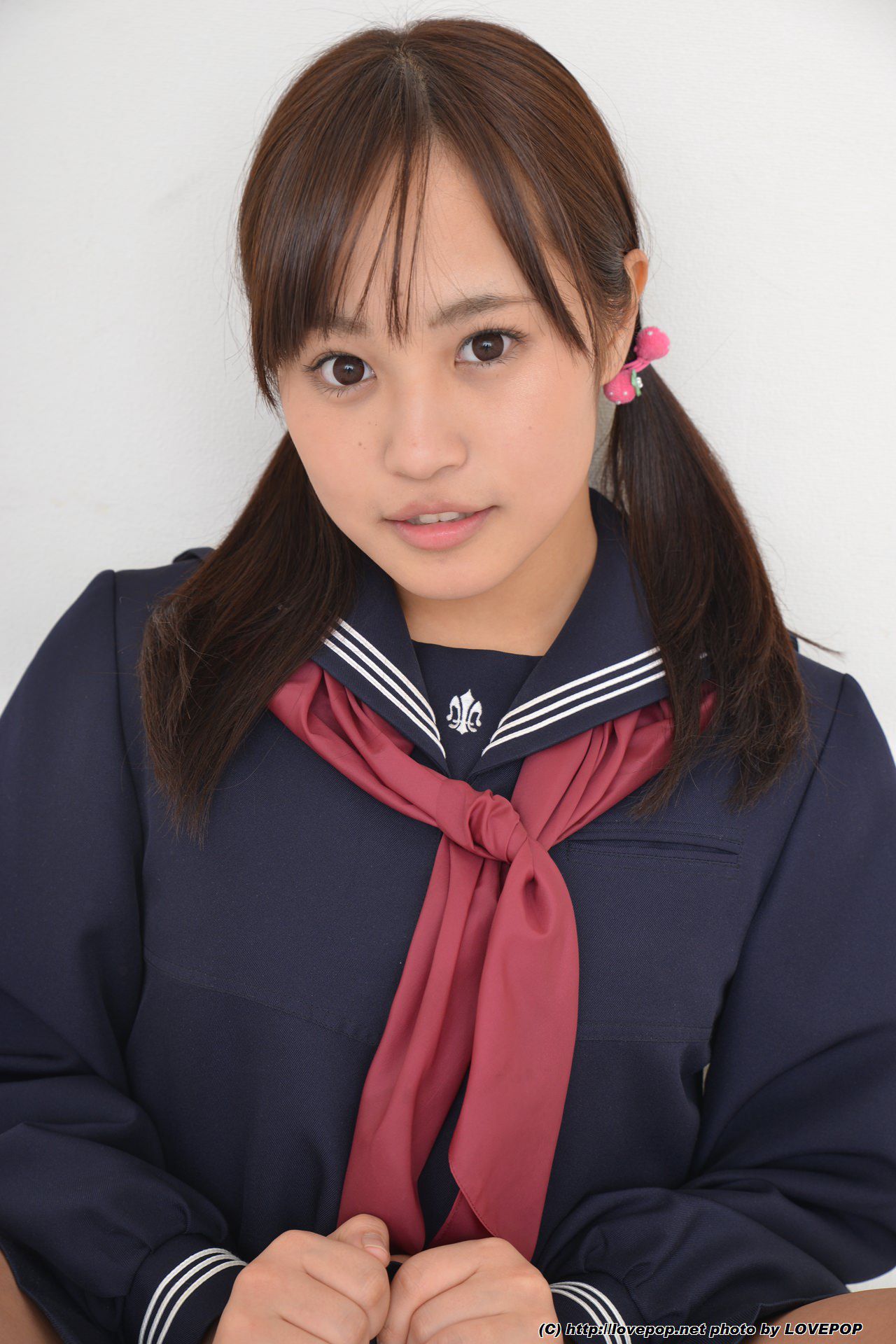 浅野惠美 Emi Asano Set7 [LovePop]