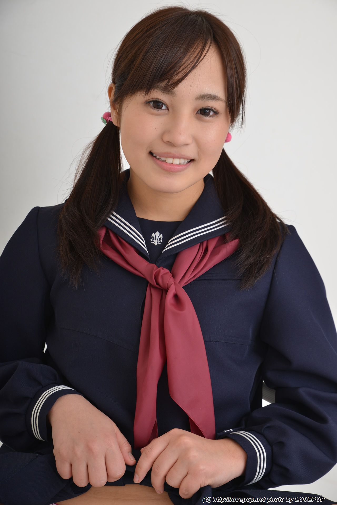 浅野惠美 Emi Asano Set7 [LovePop]