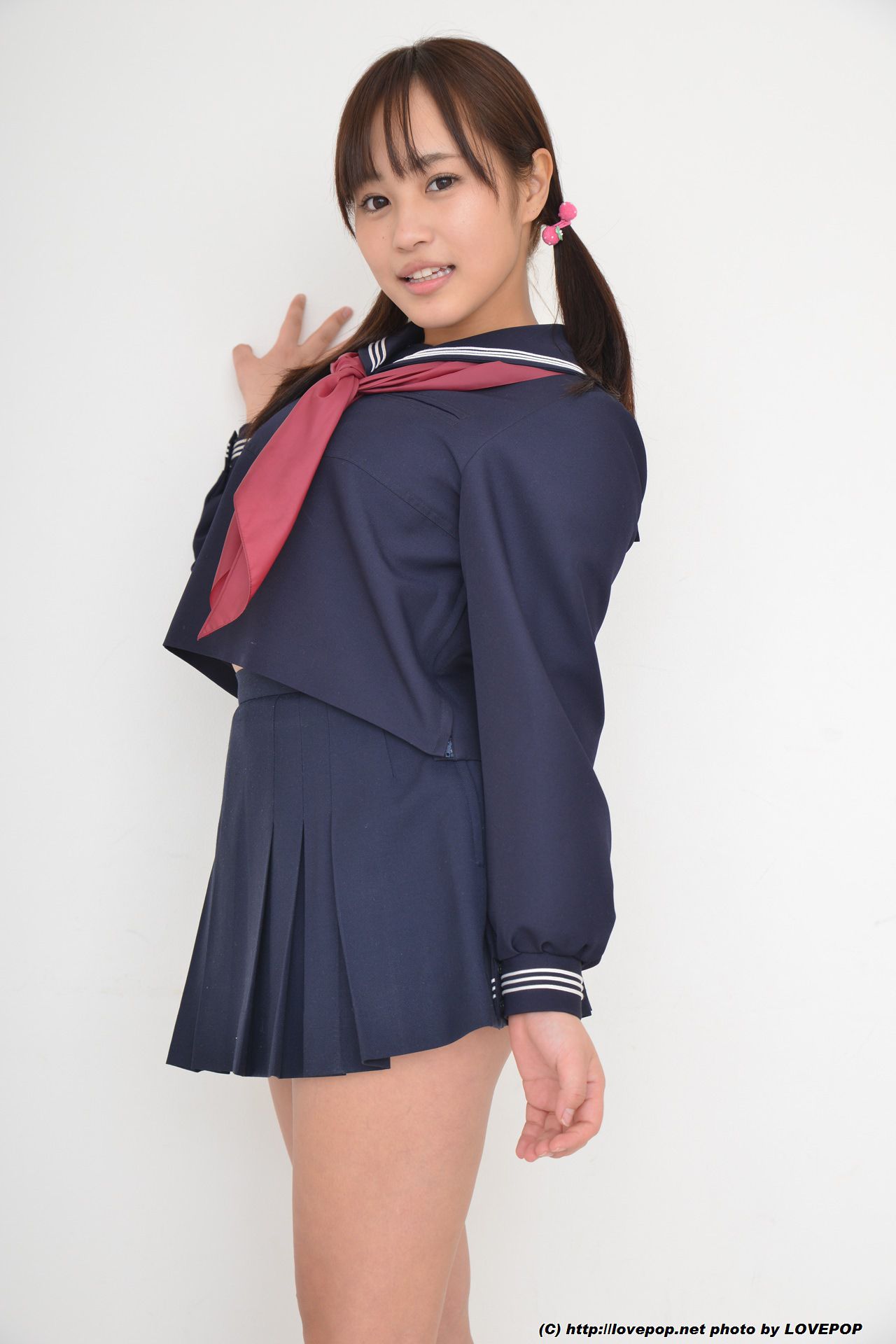 浅野惠美 Emi Asano Set7 [LovePop]