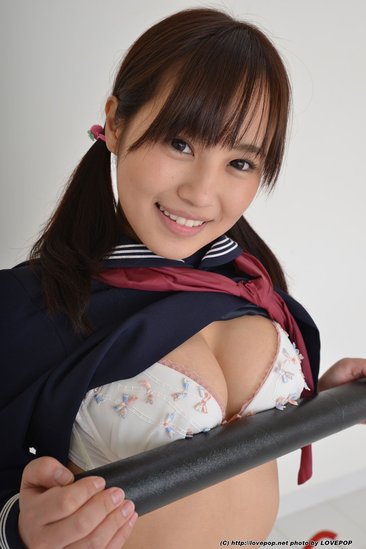 浅野惠美 Emi Asano Set7 [LovePop]