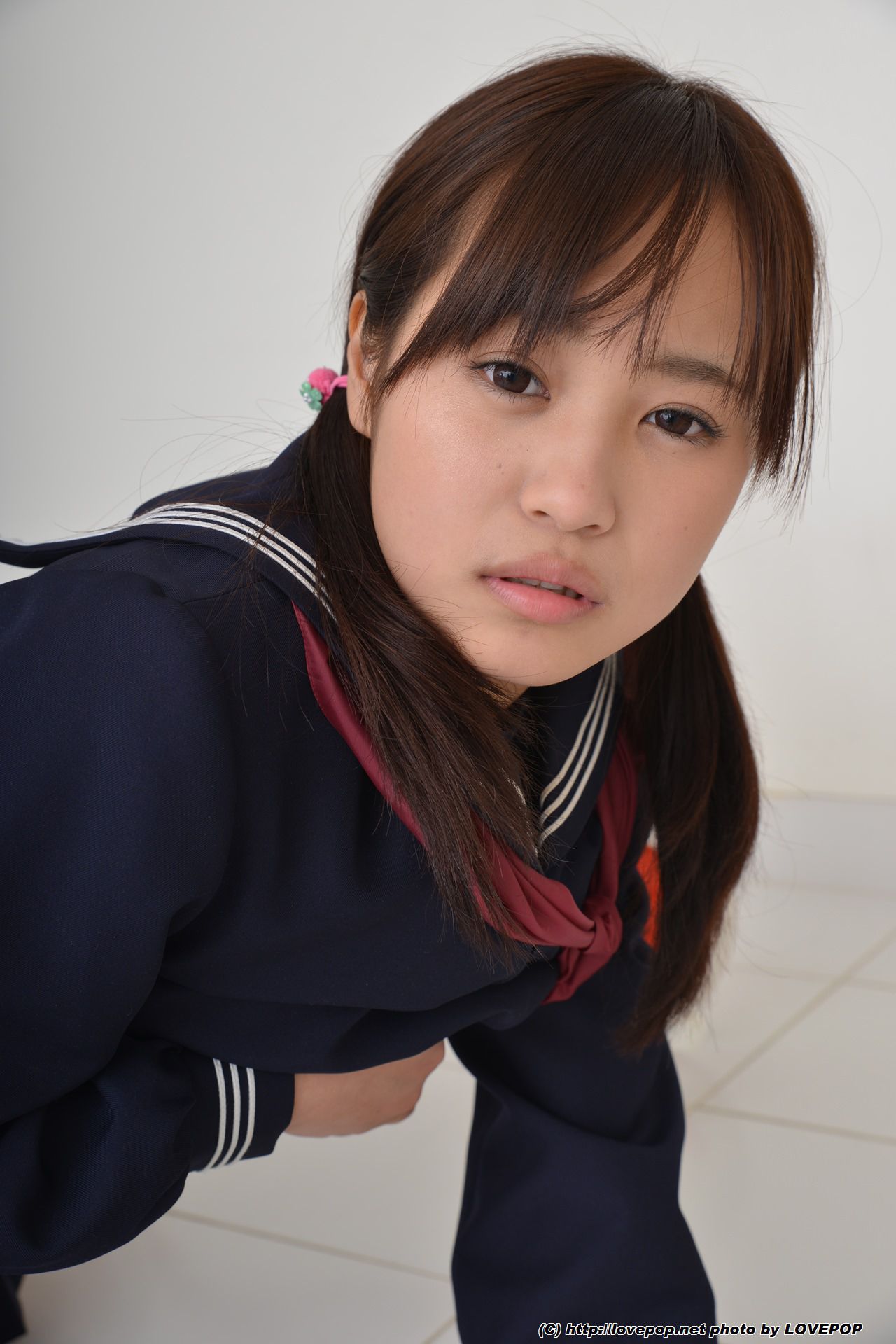 浅野惠美 Emi Asano Set7 [LovePop]