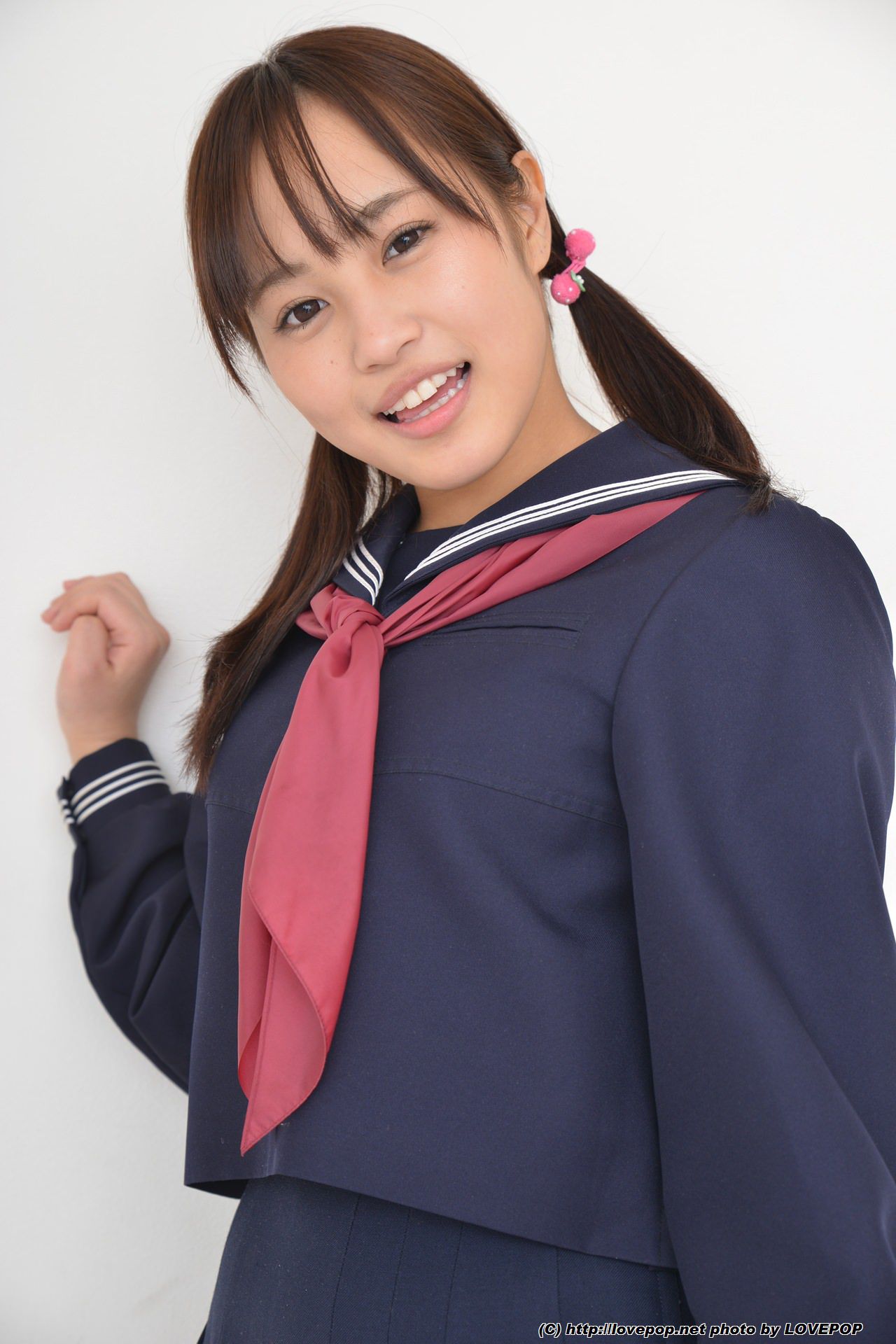 浅野惠美 Emi Asano Set7 [LovePop]