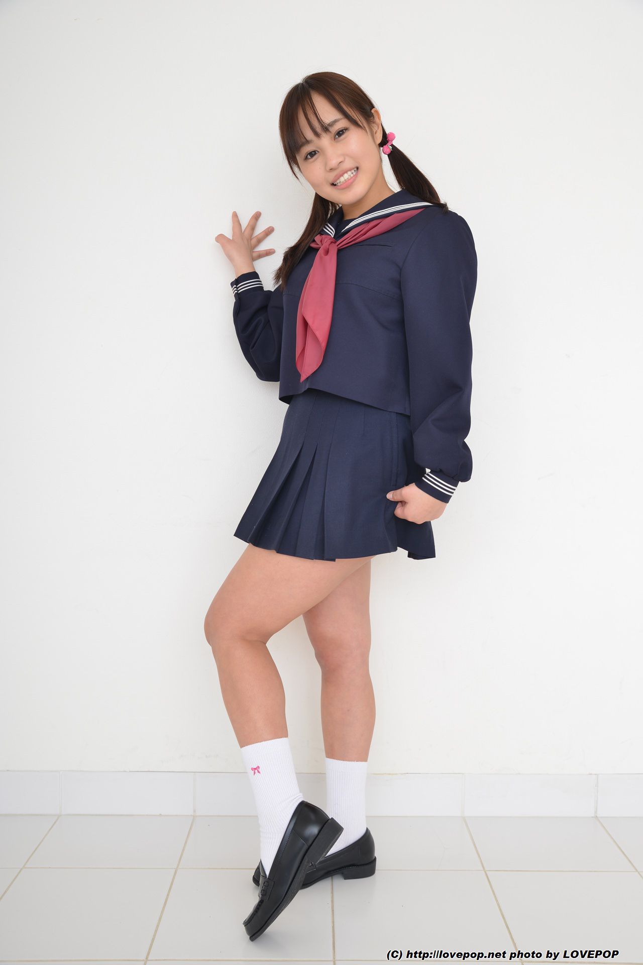 浅野惠美 Emi Asano Set7 [LovePop]